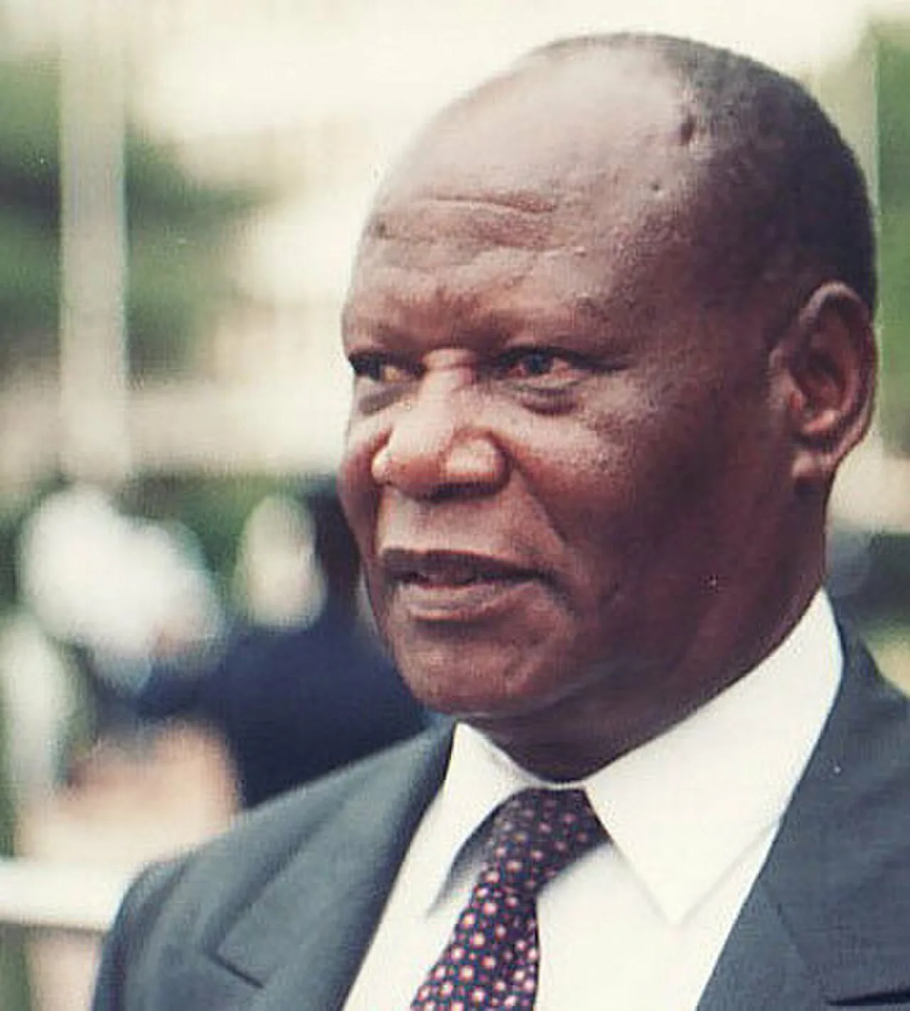 Kenneth Koma