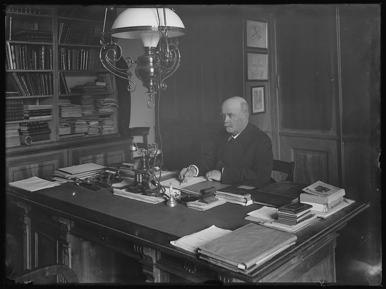 Anders Daae