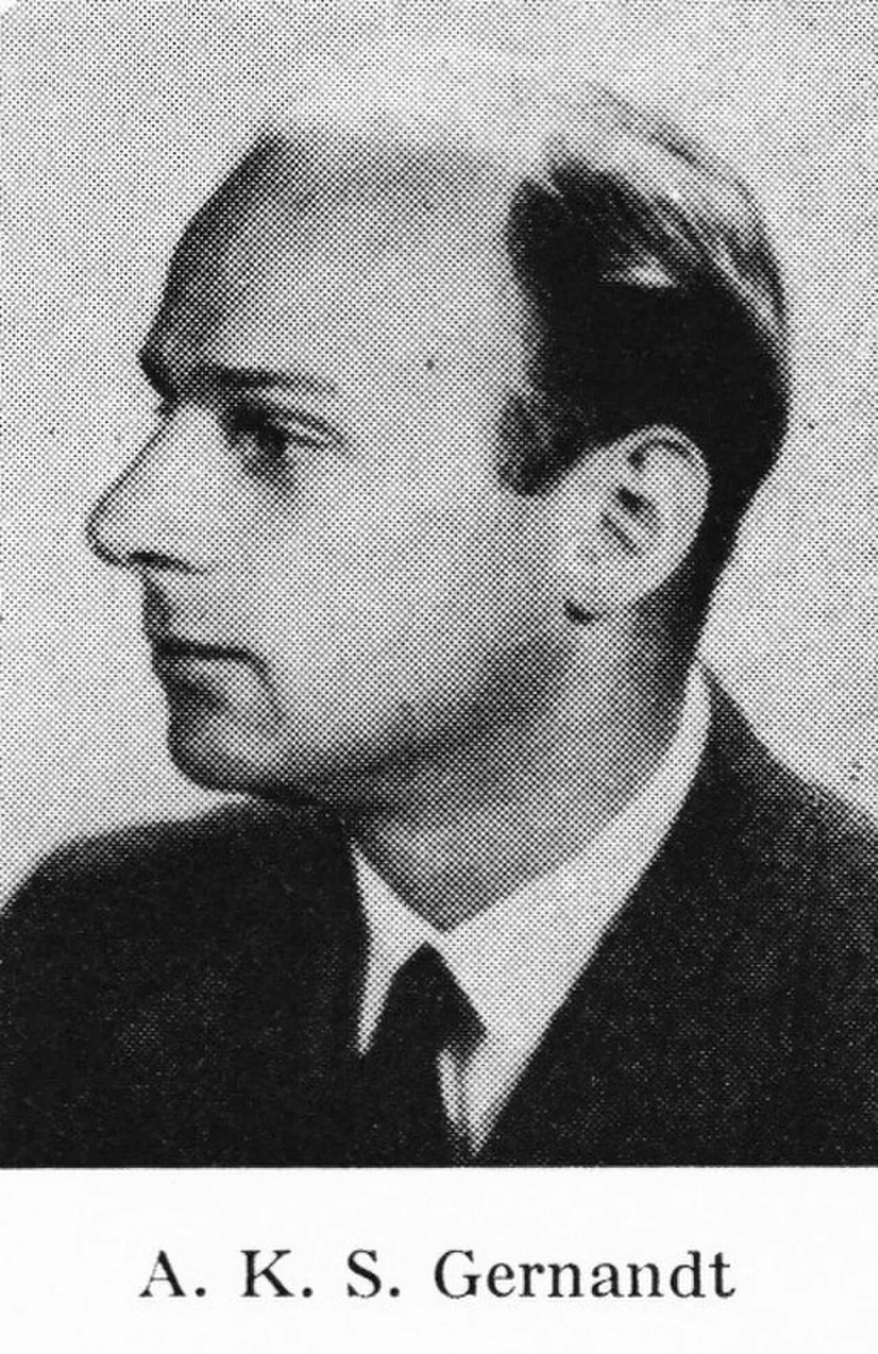 Anders Gernandt