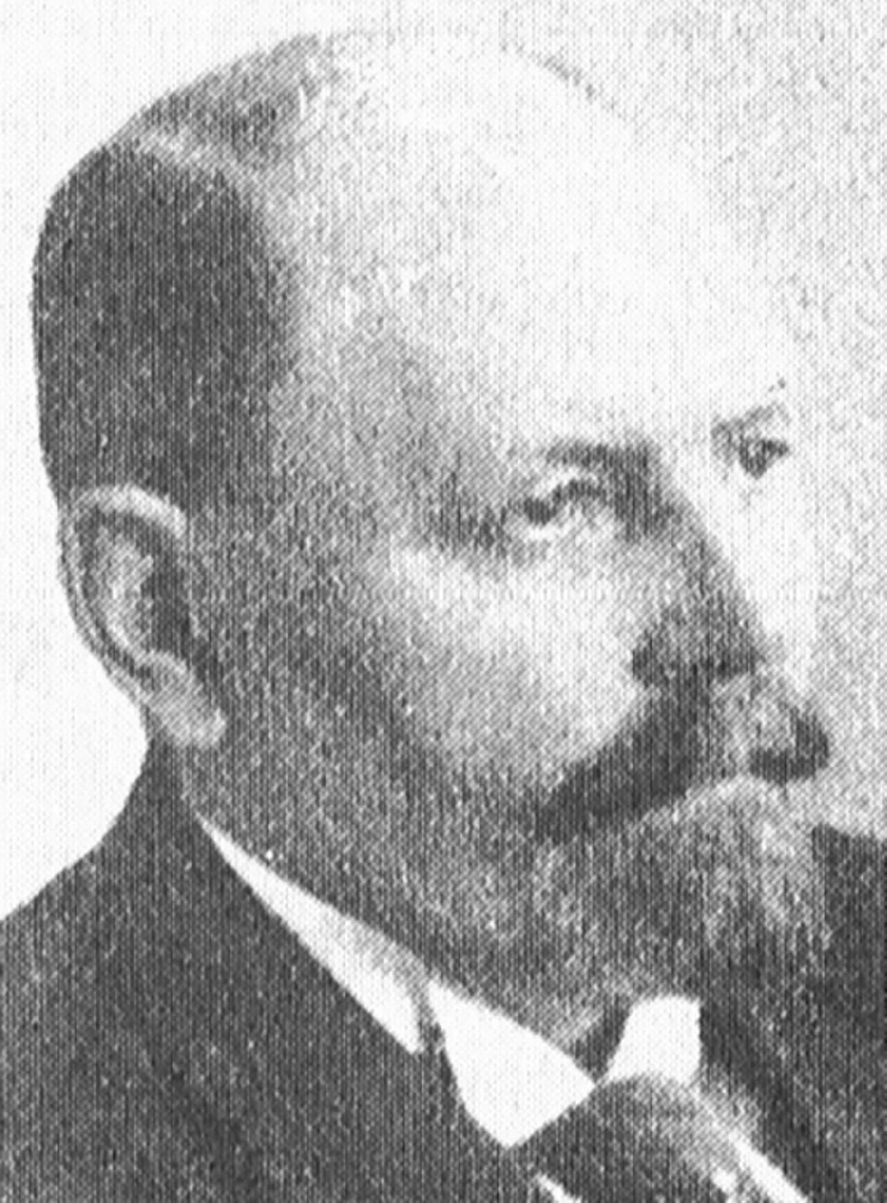 Anders Henriksson i Vinstorp