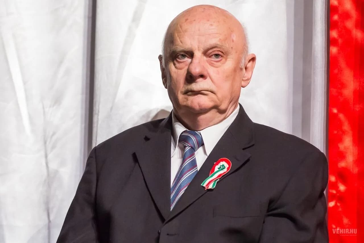 Tibor Tiszttartó