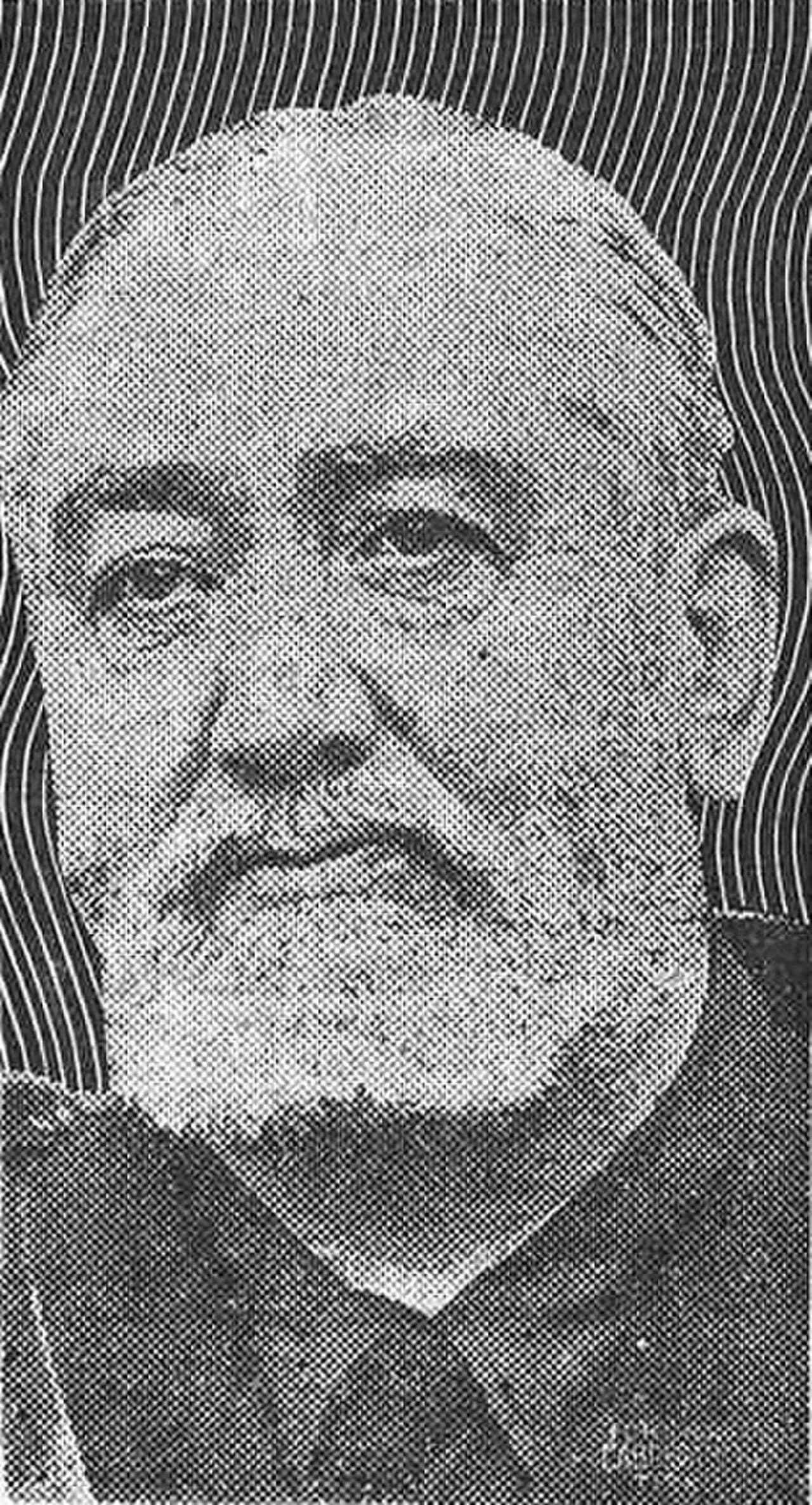 Daniel Arraiza Goñi