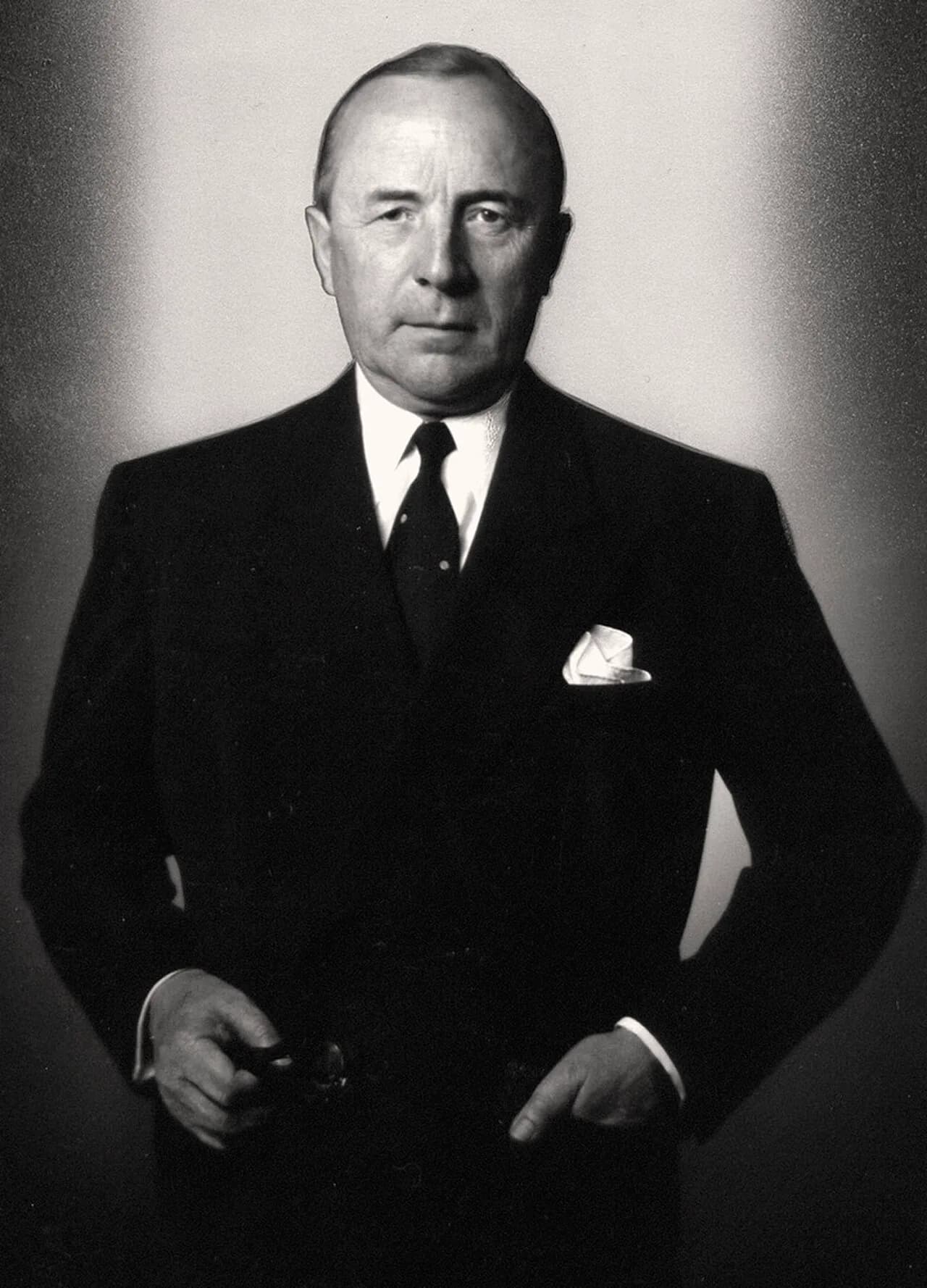 Anders Jahre