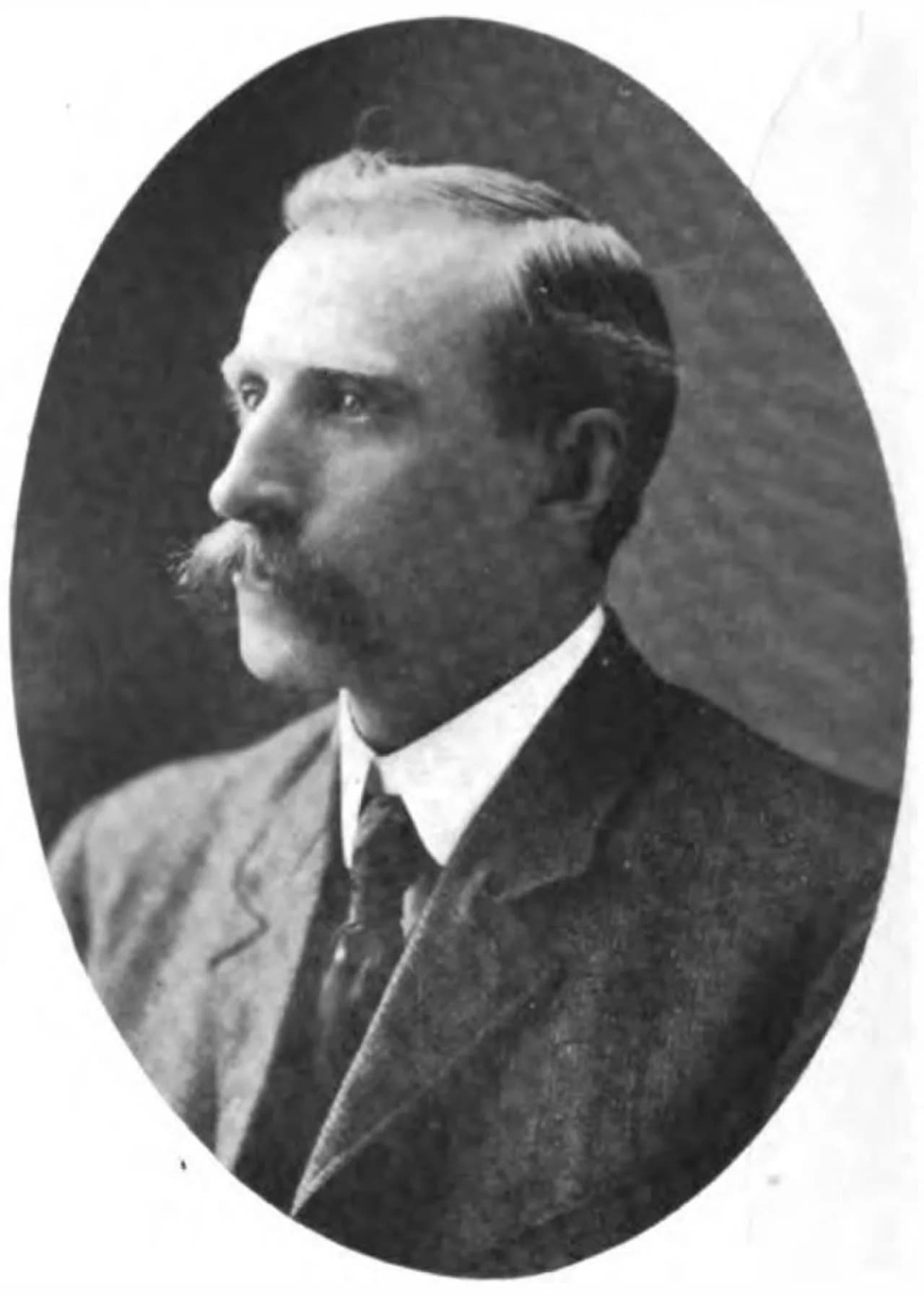 William H. Taylor