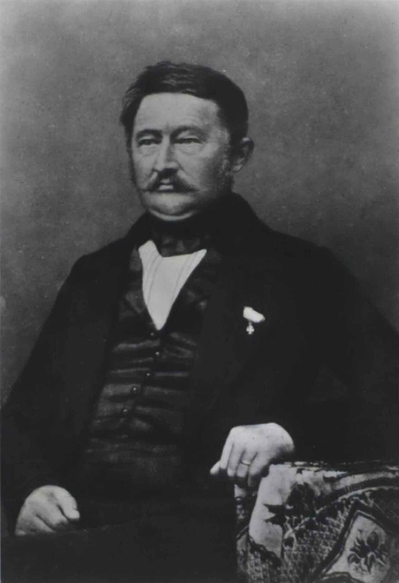 Johan Adolf Fibiger