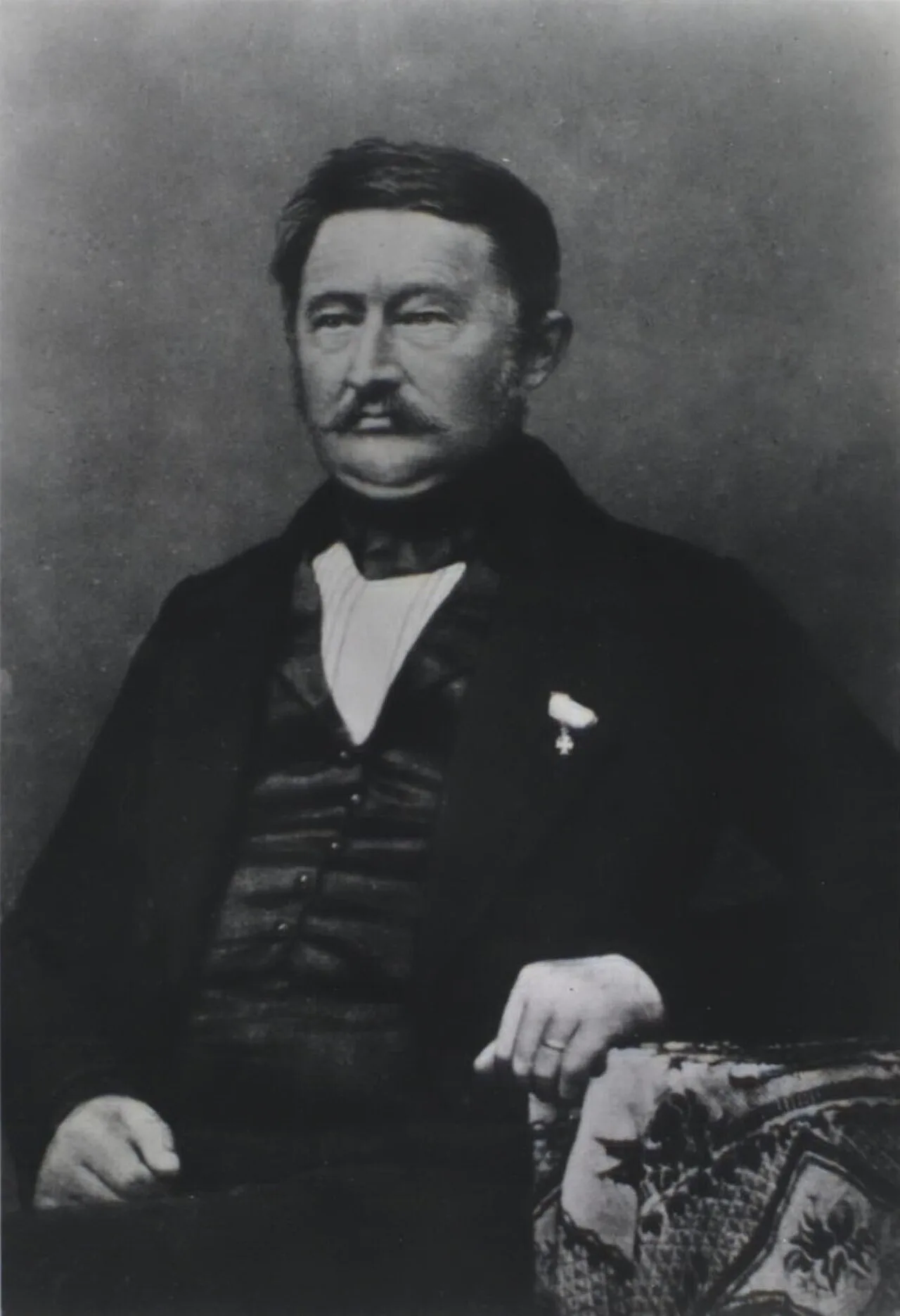 Johan Adolf Fibiger