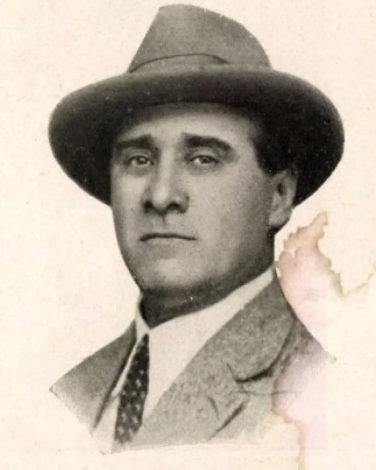Lajos Békefi