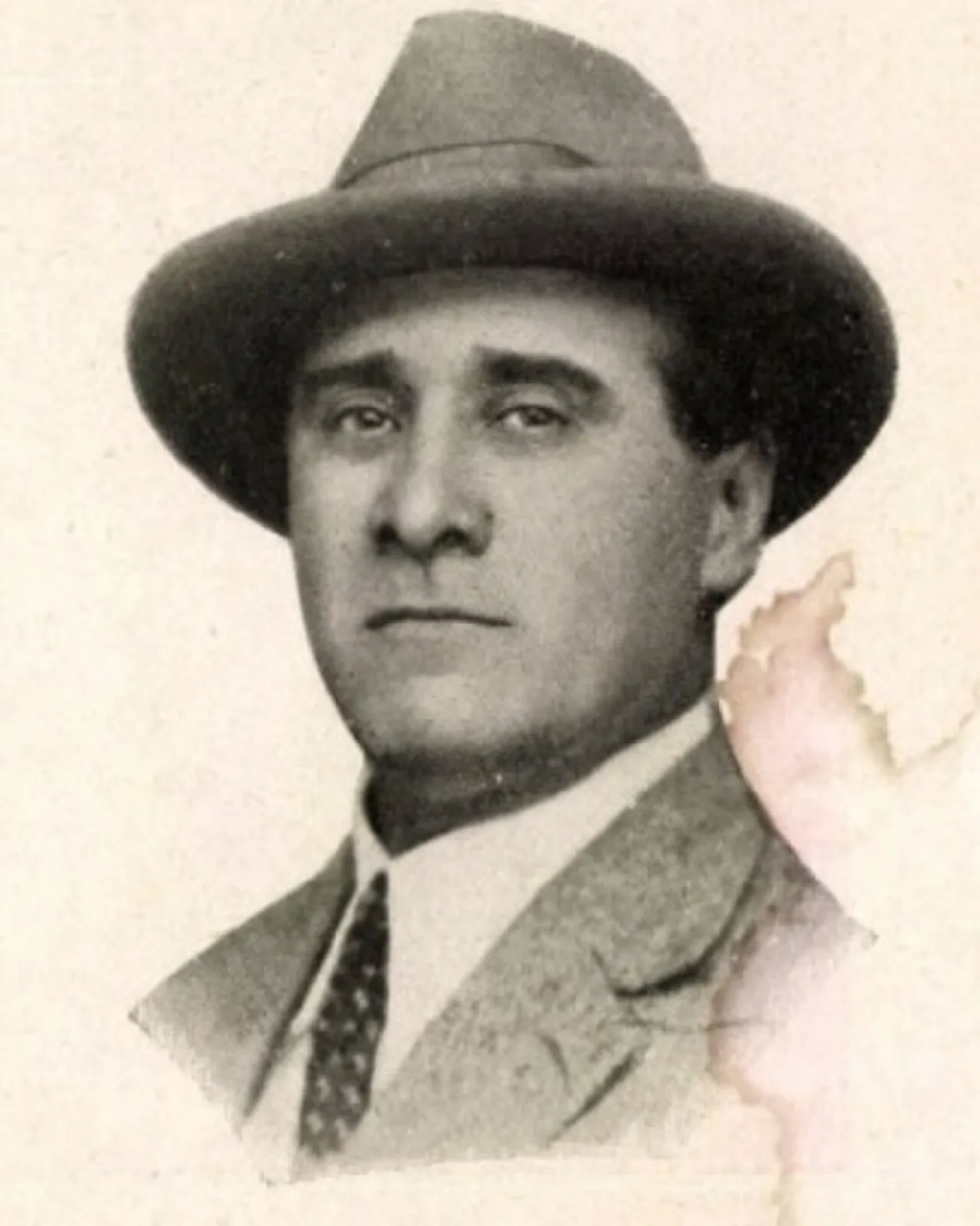 Lajos Békefi