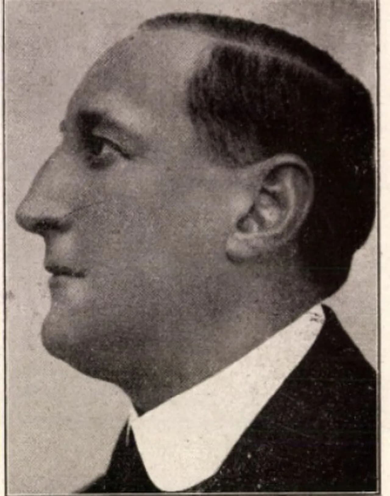 Árpád Kiss