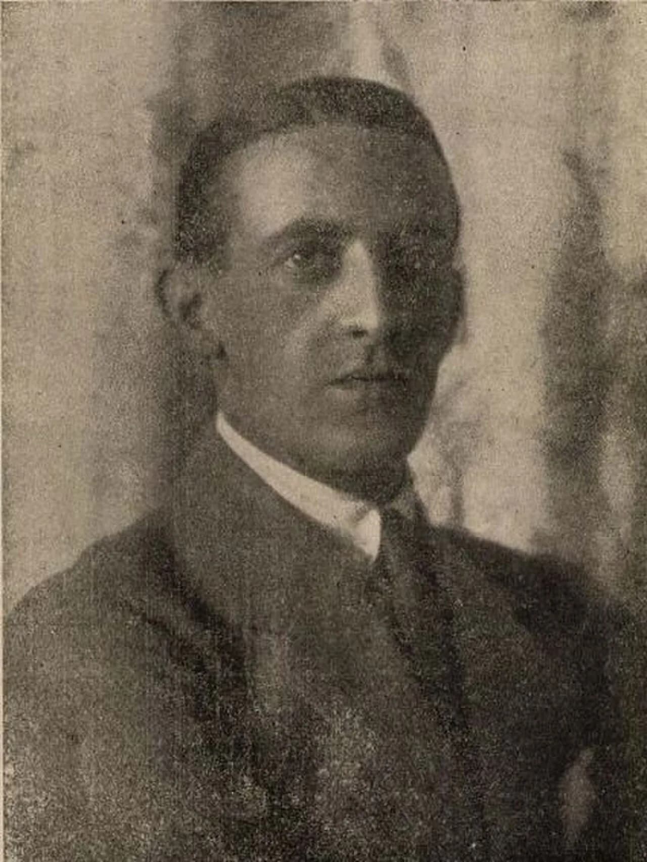 Jenő Sebestyén