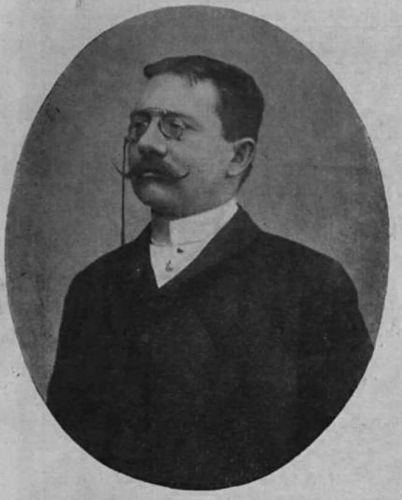 Lajos Meszlény
