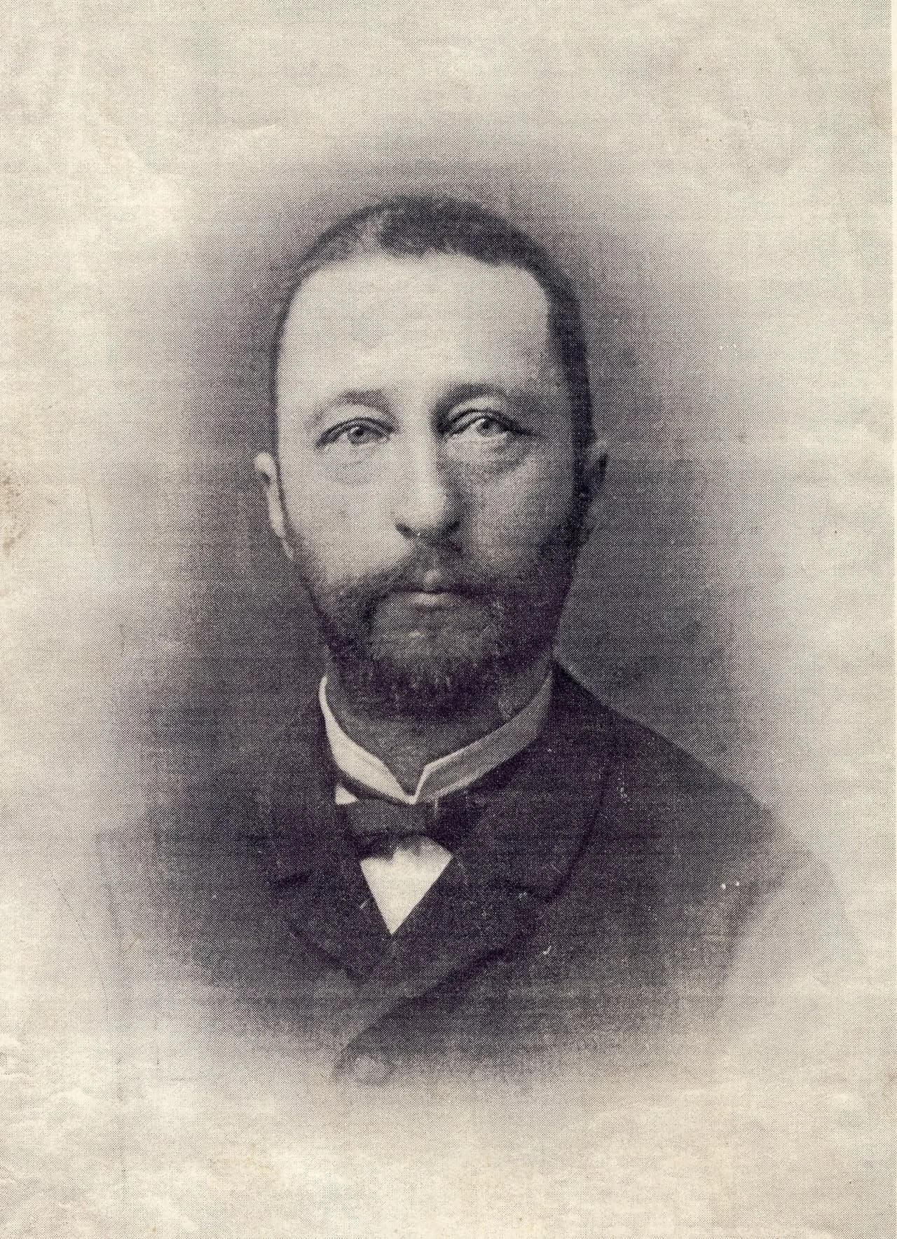 Béla Cserni