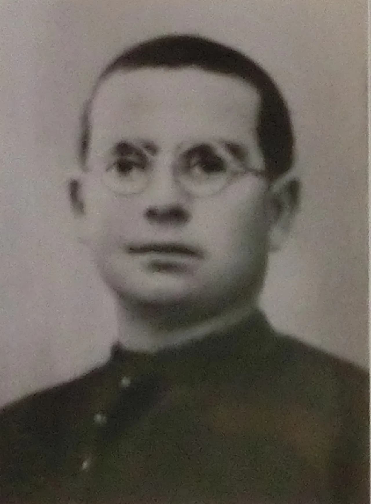 Esteban Casadevall Puig