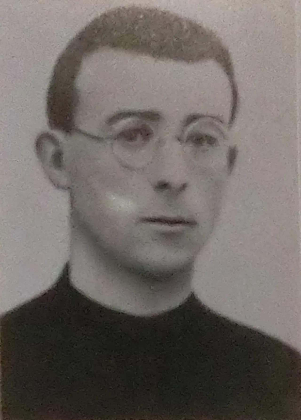 José María Amorós Hernández