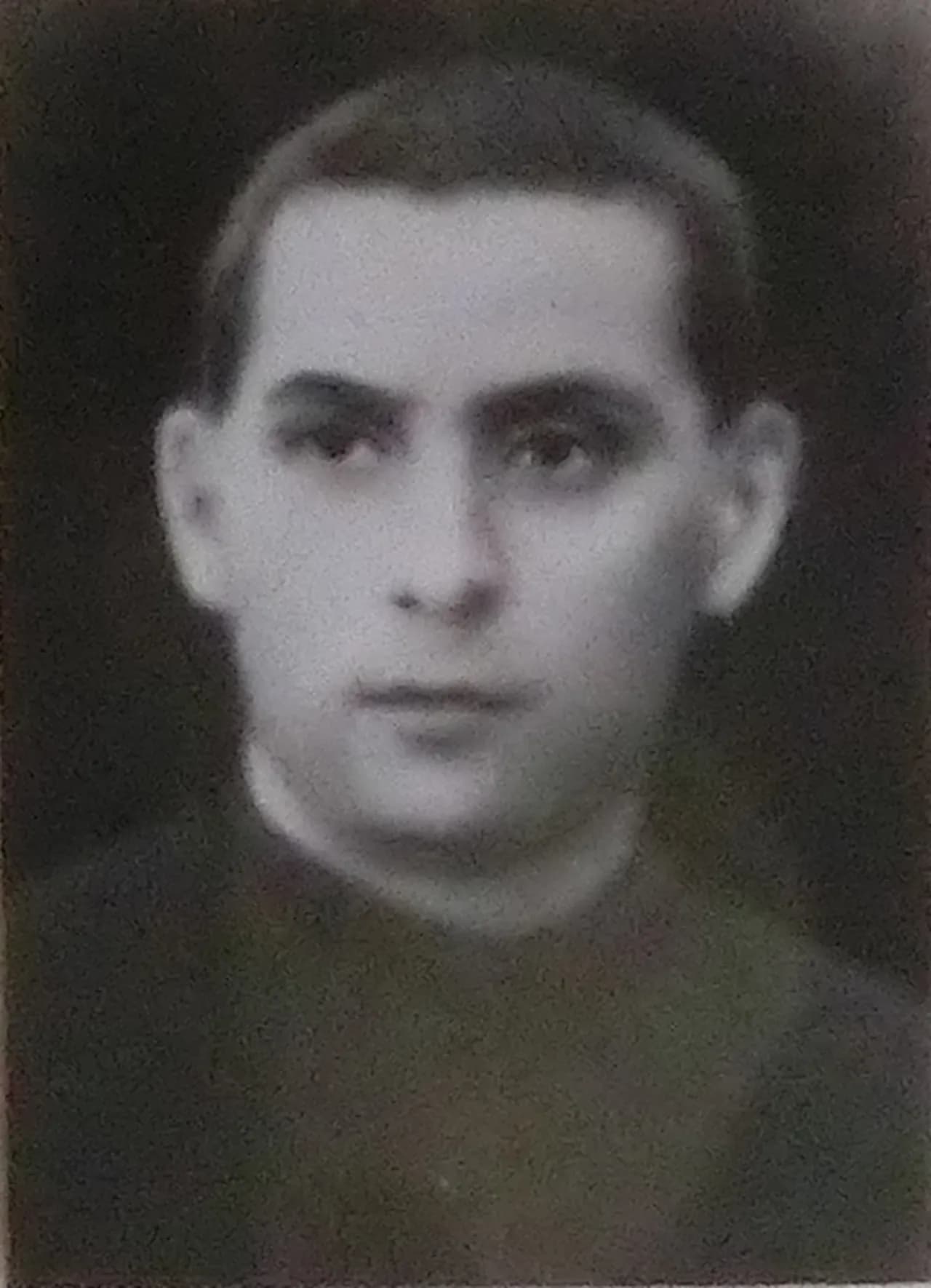 Juan Baixeras Berenguer