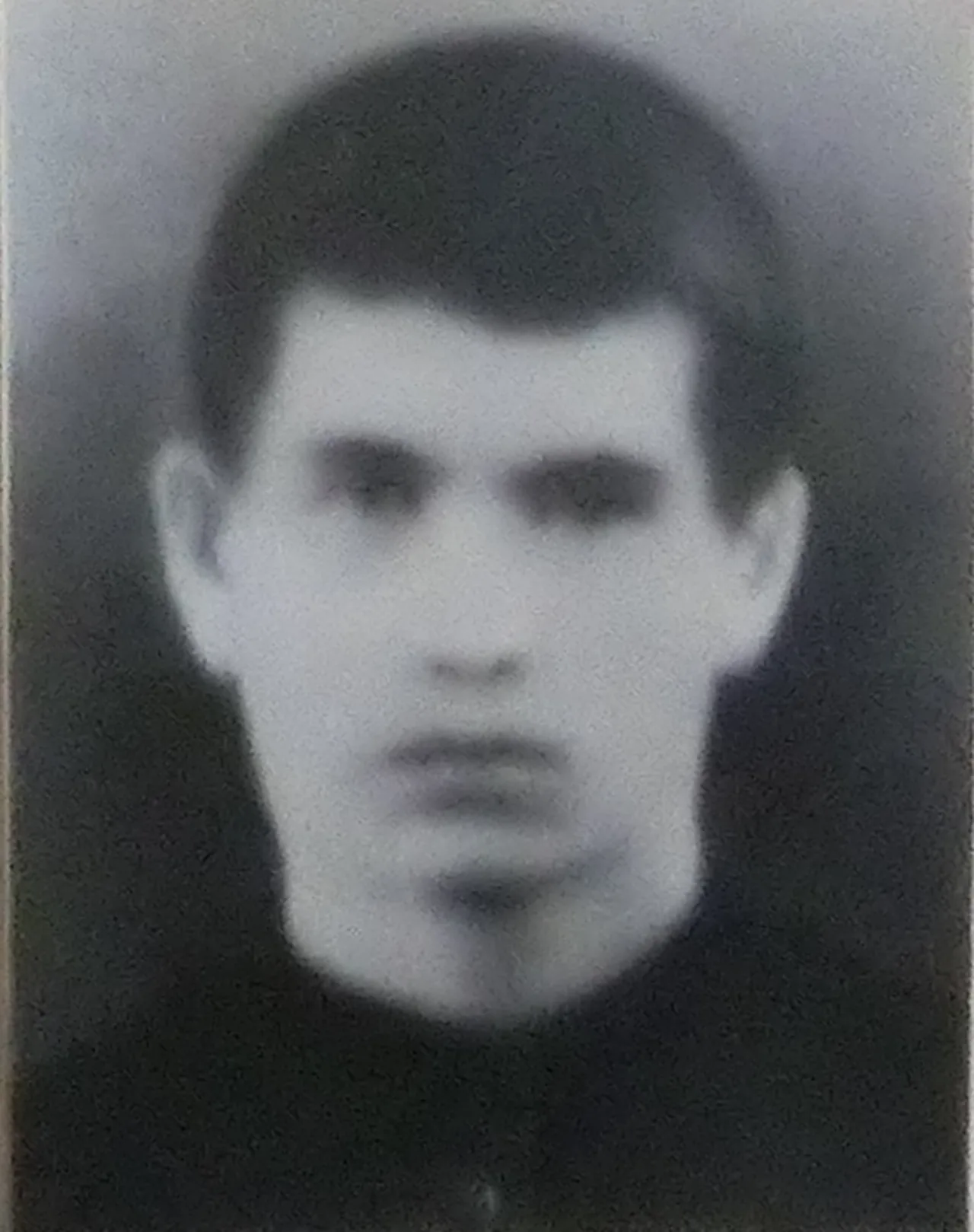 Francisco Castán Messeguer