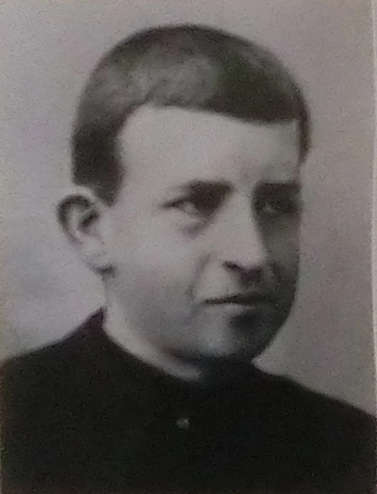 Luis Escalé Binefa