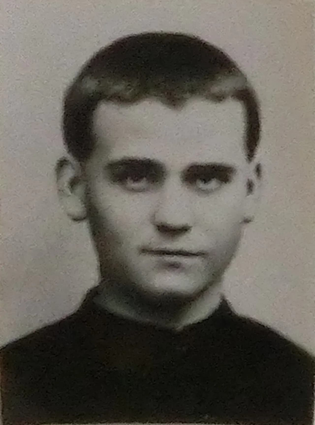 Miguel Masip González