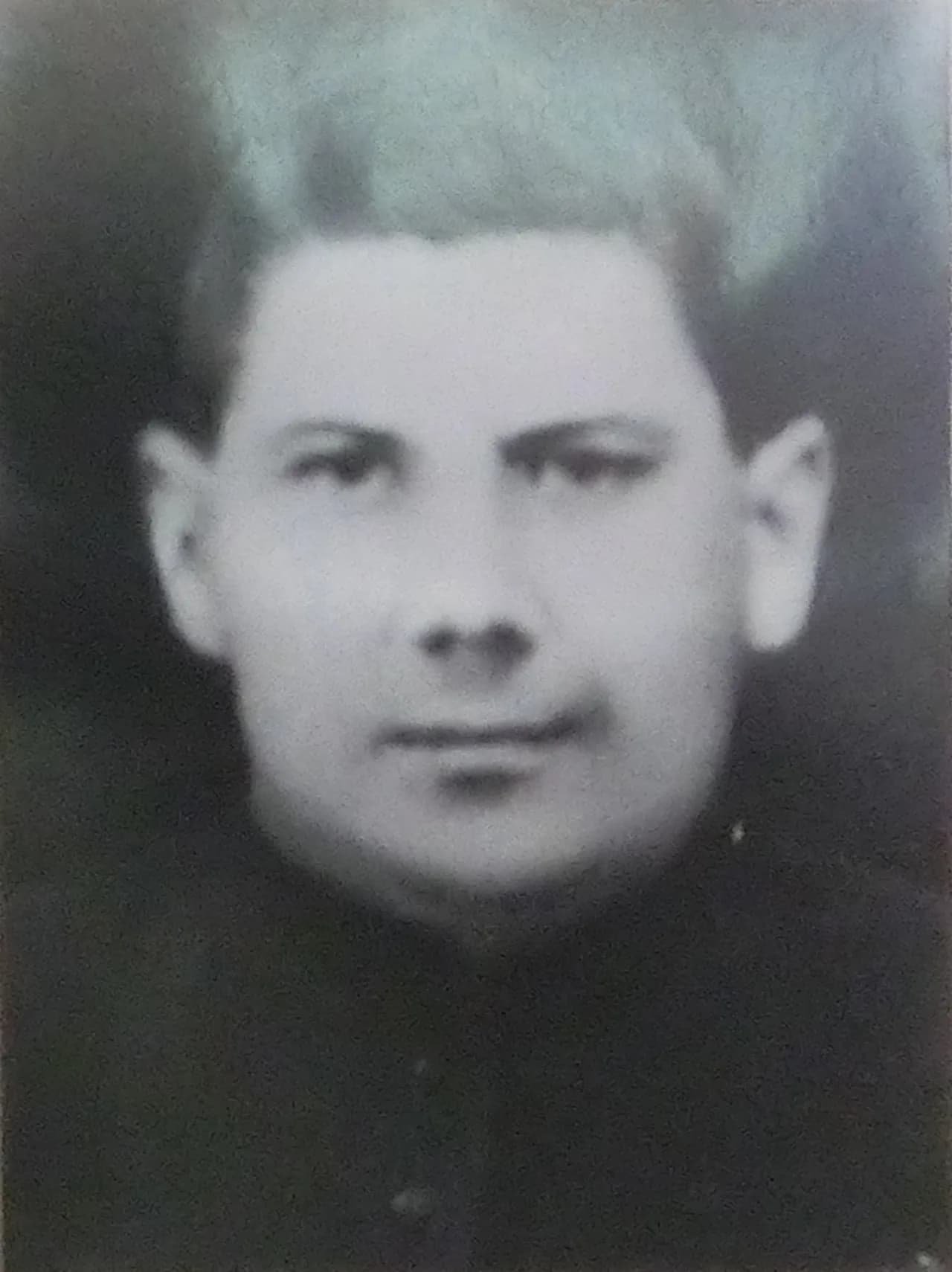 Jacobo Falgarona Vilanova