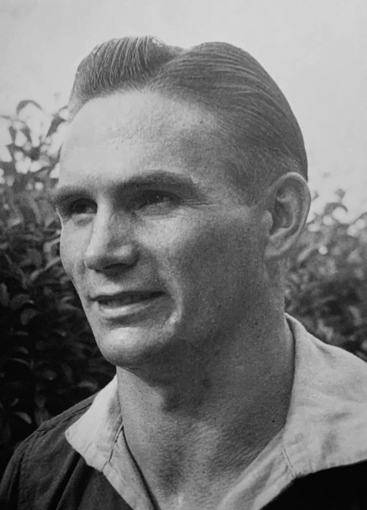 John Finlay