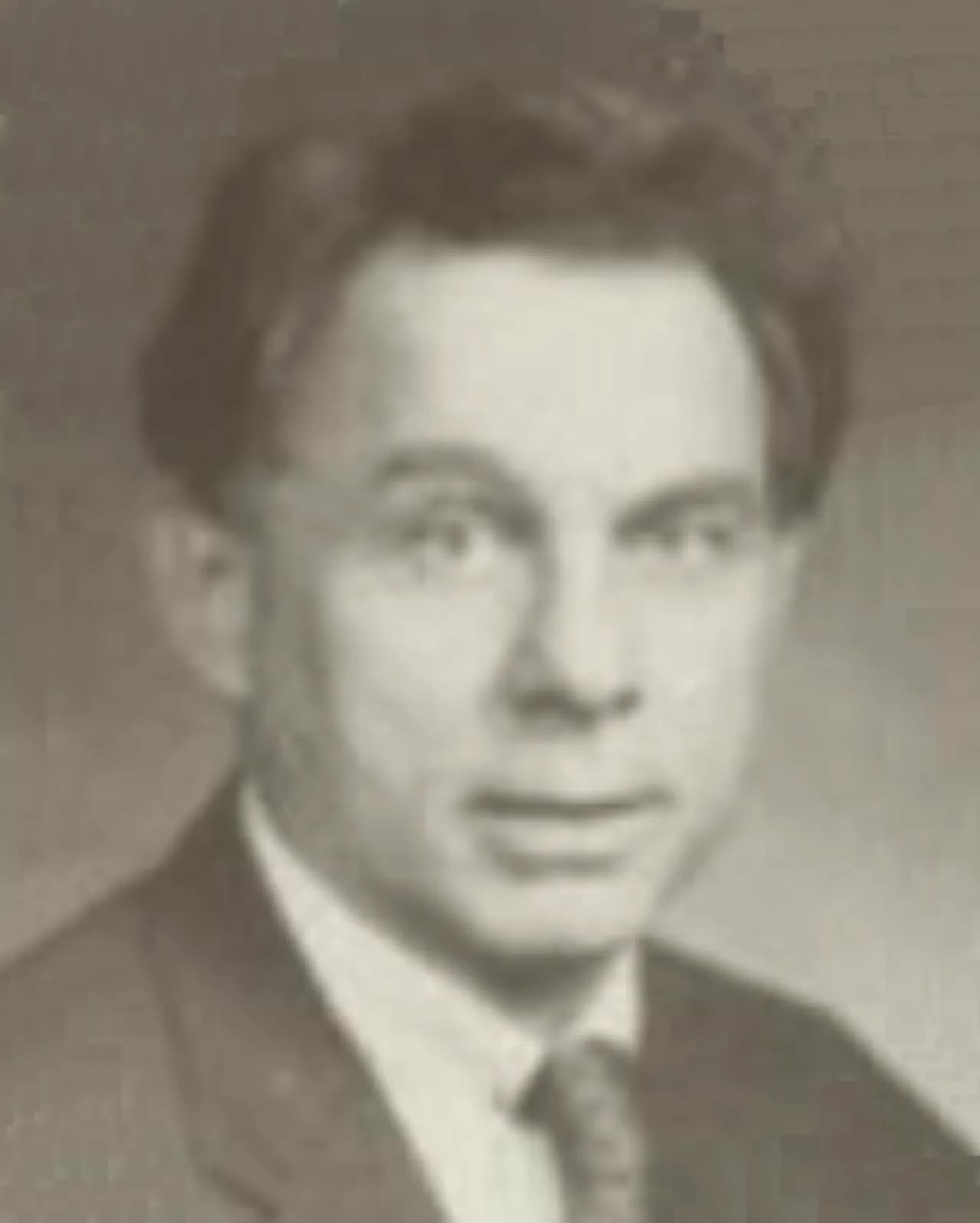 Ford C. Quillen