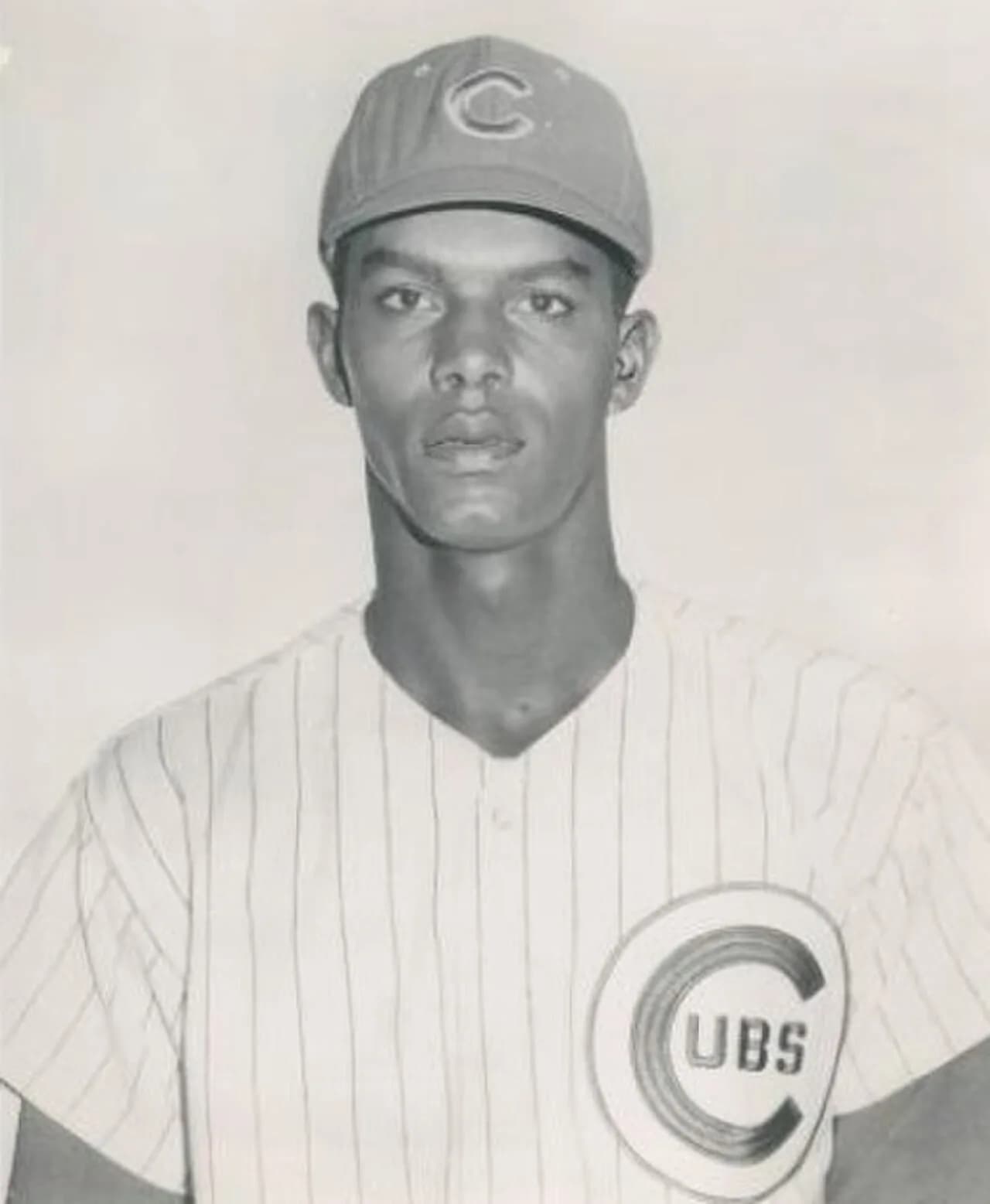 Andre Rodgers