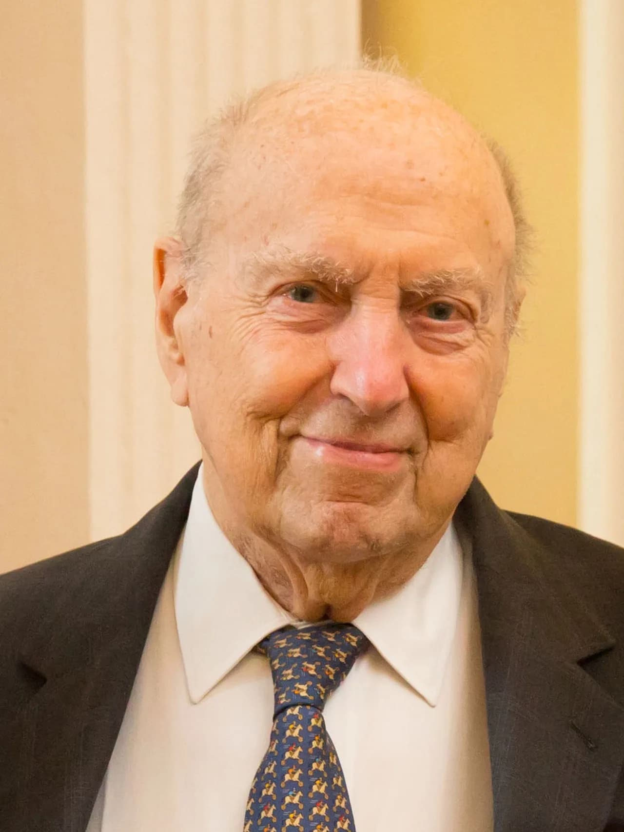 Fred Aftalion