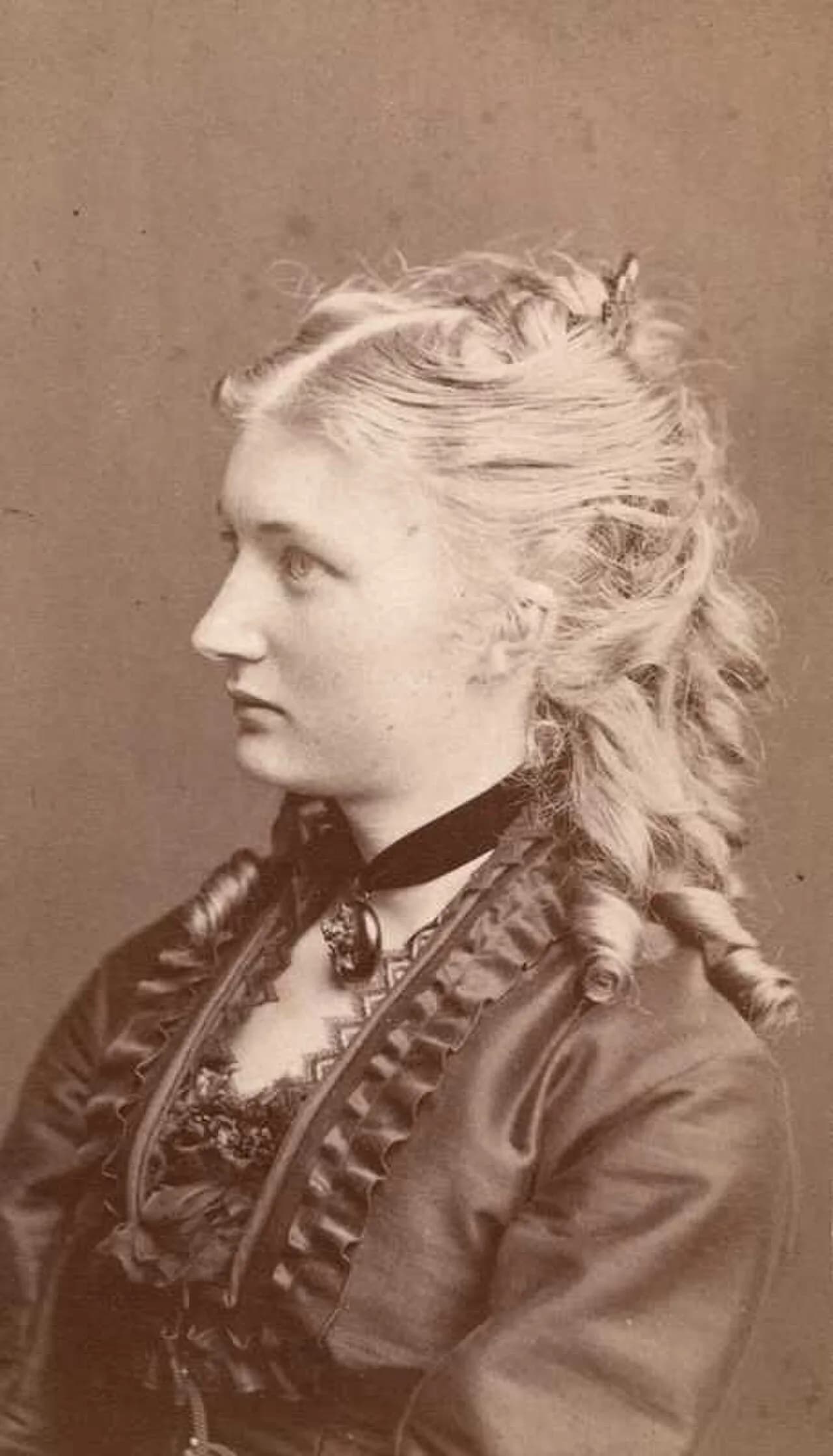Andrea Gram