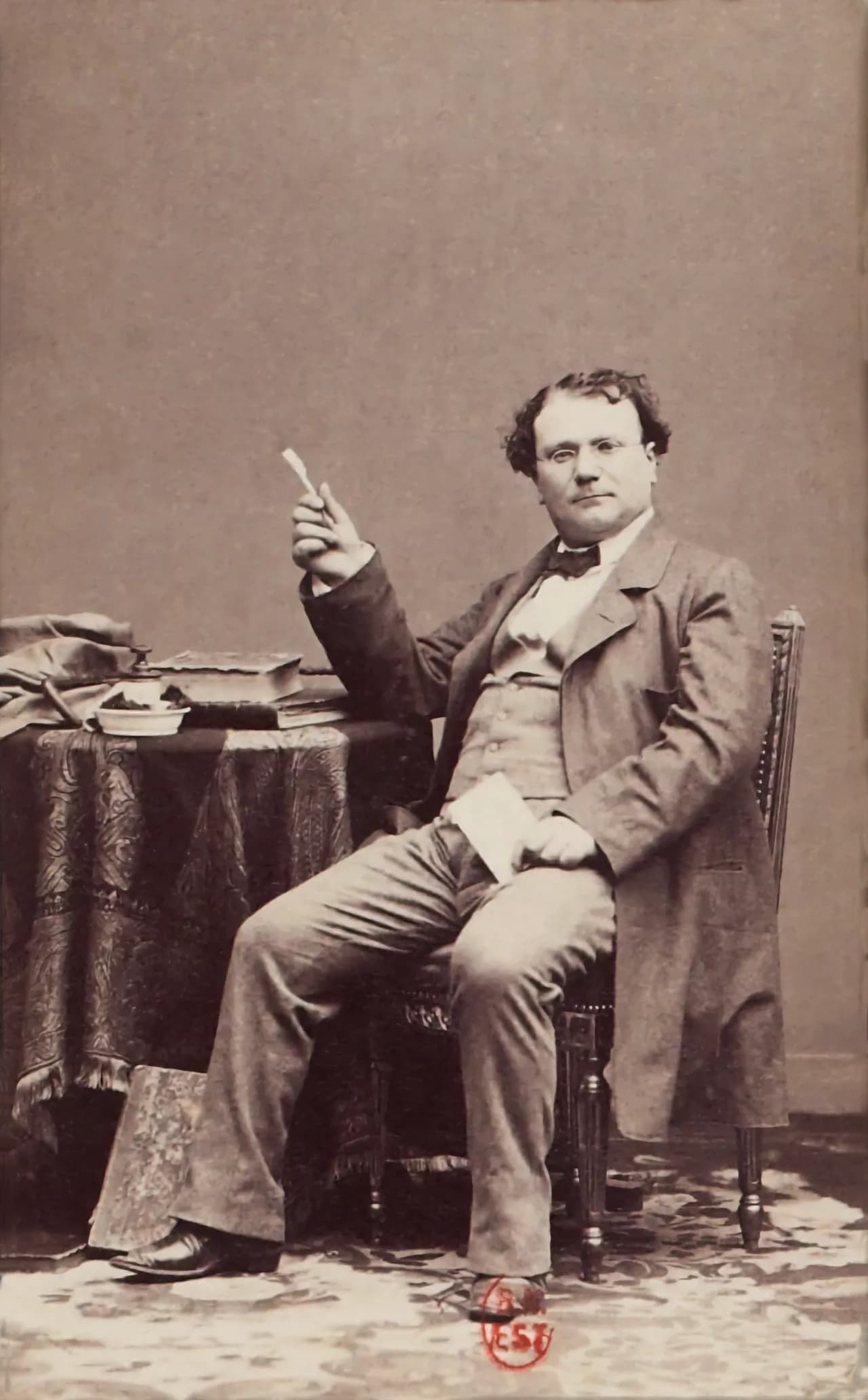 Charles Monselet