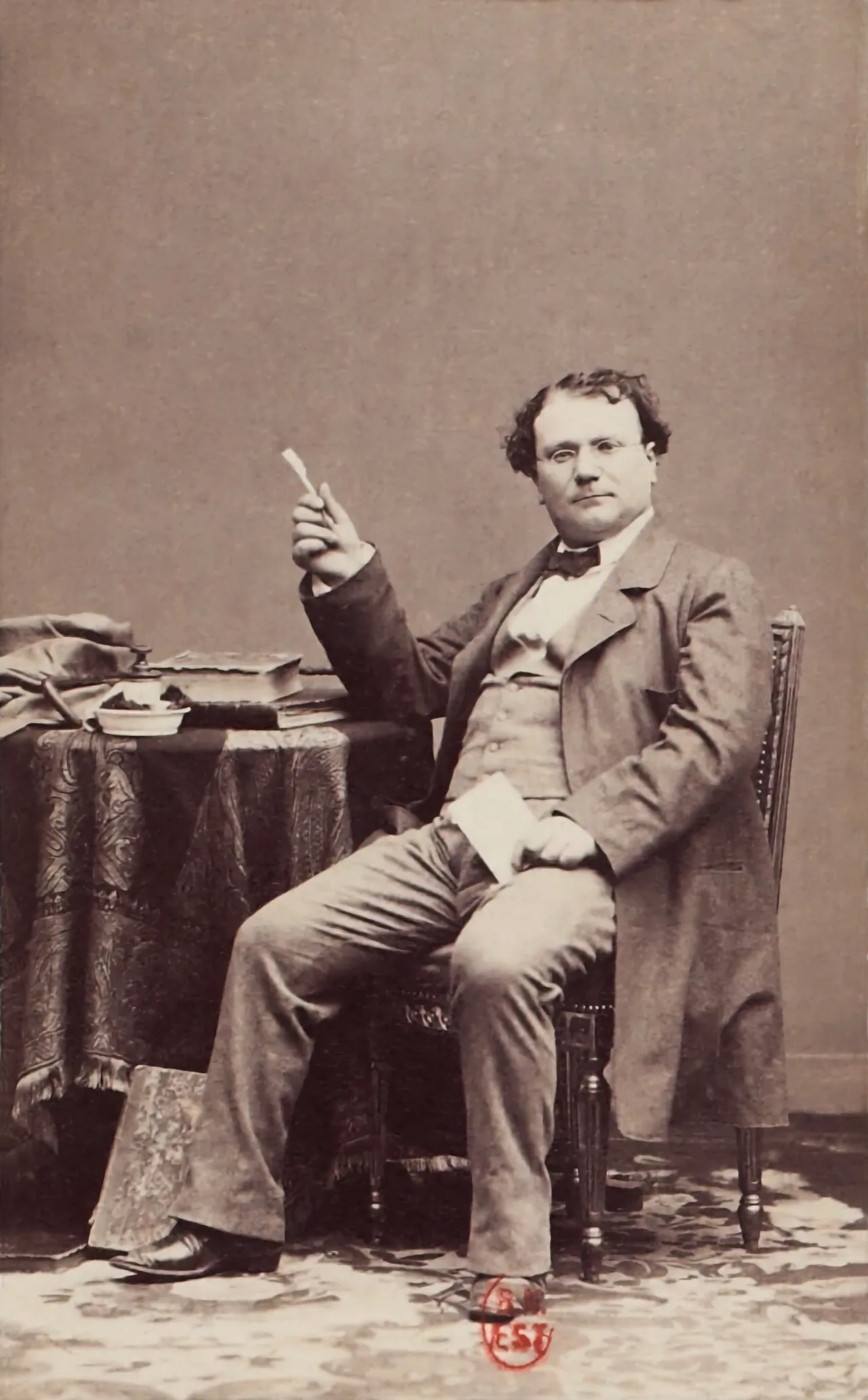 Charles Monselet