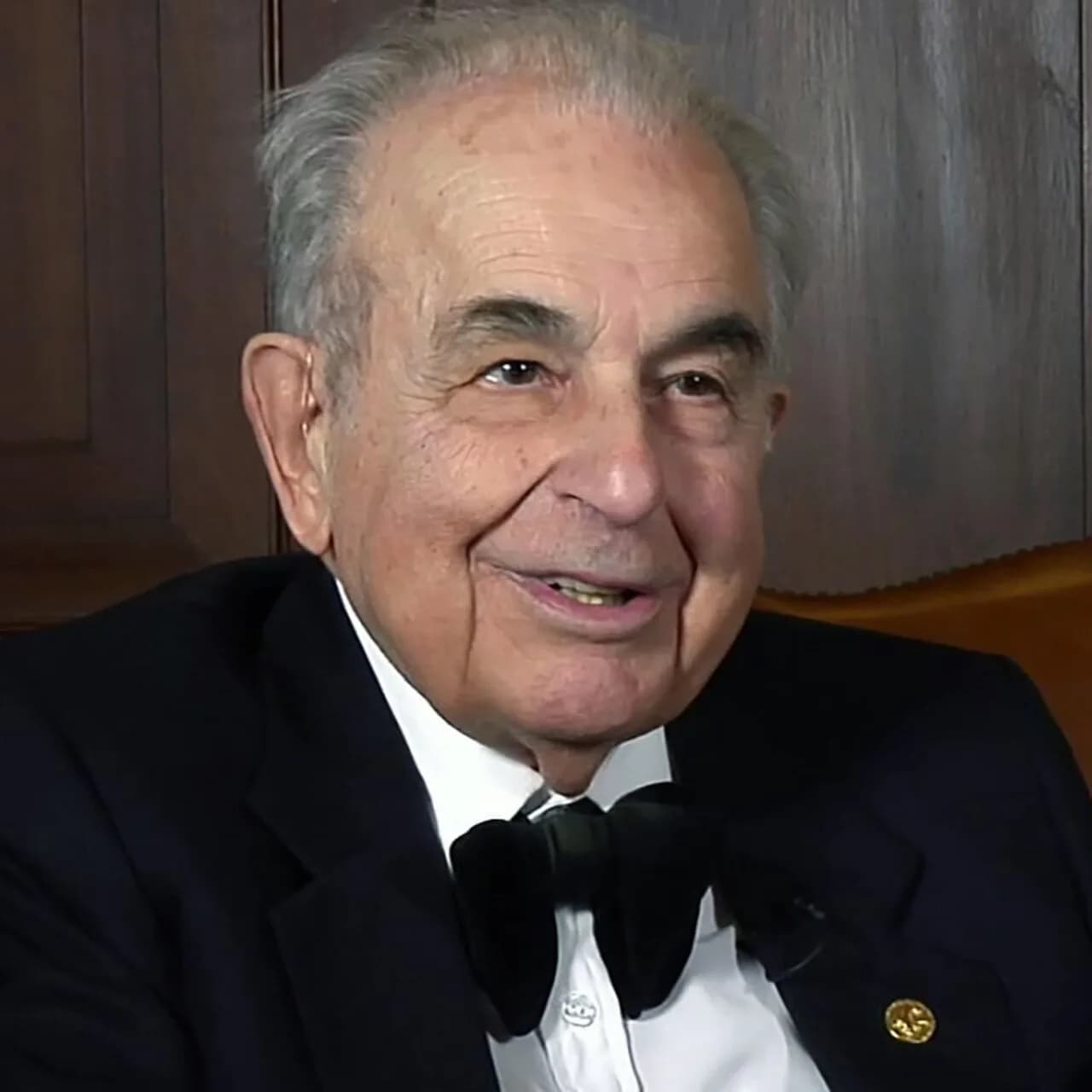 Andreas Acrivos