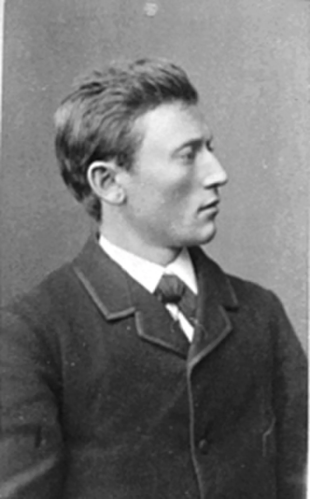 Andreas Karset