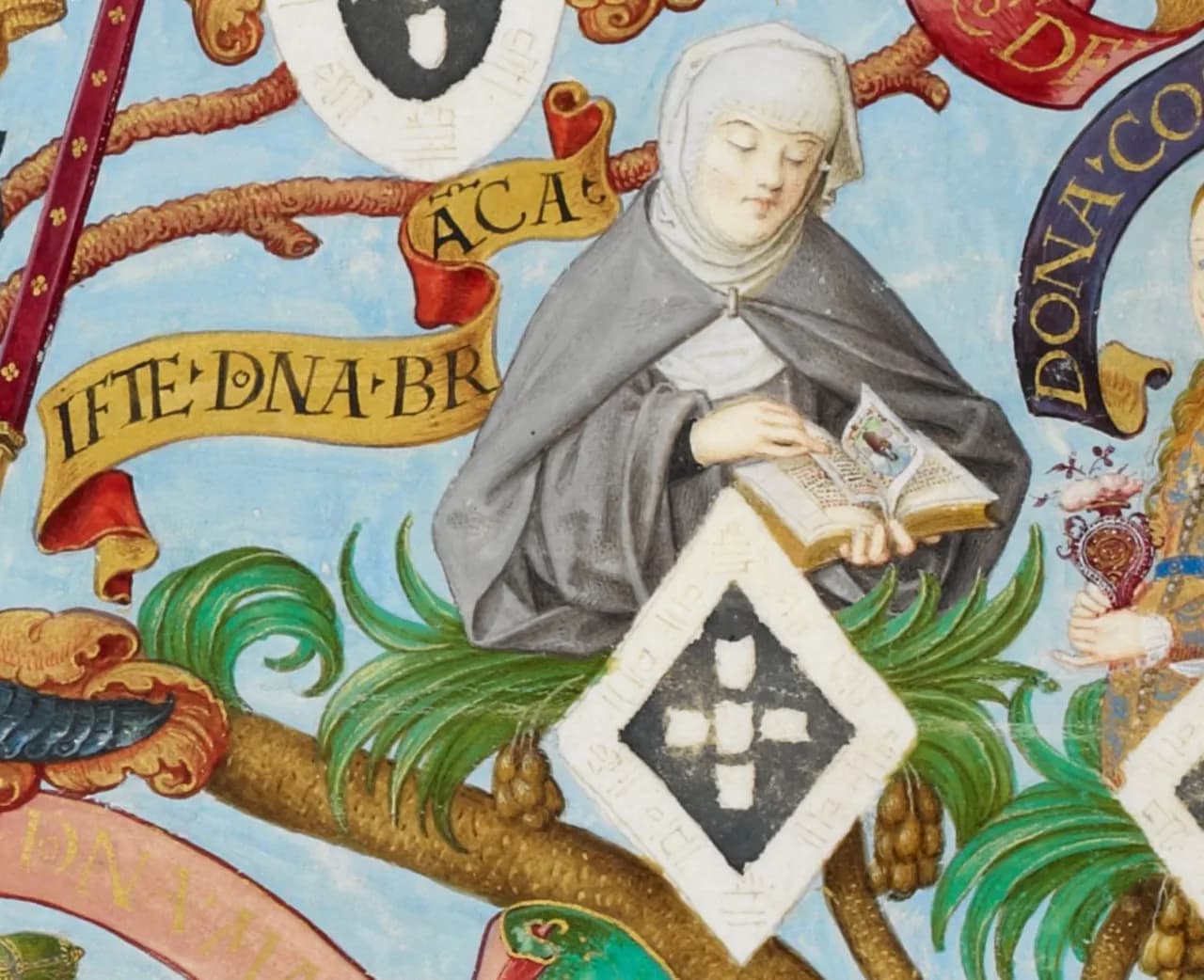 Branca of Portugal
