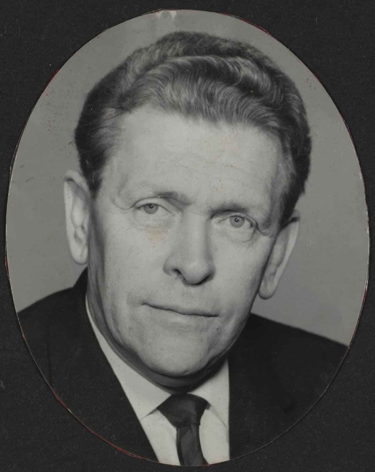 Andreas Wormdahl