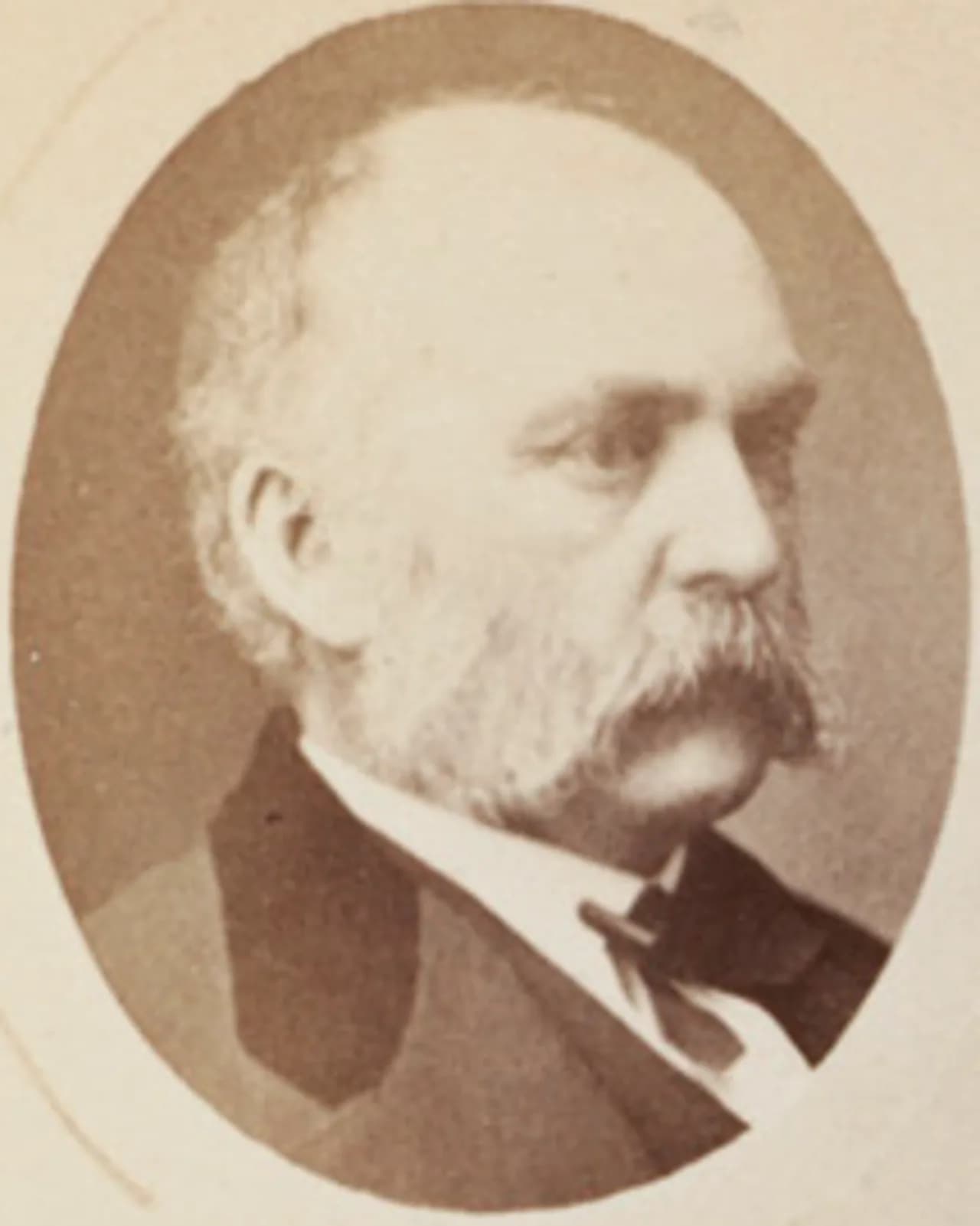 Augustus Lord Soule