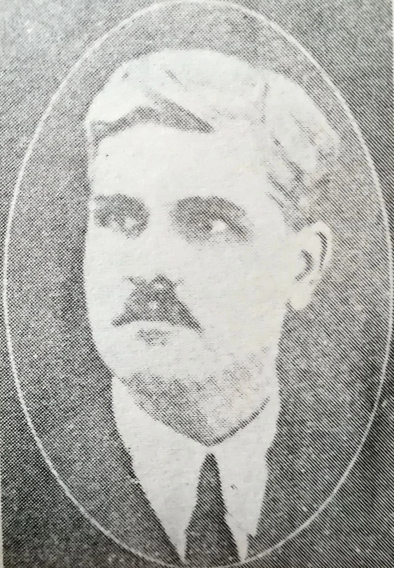 Andrei Scobioală