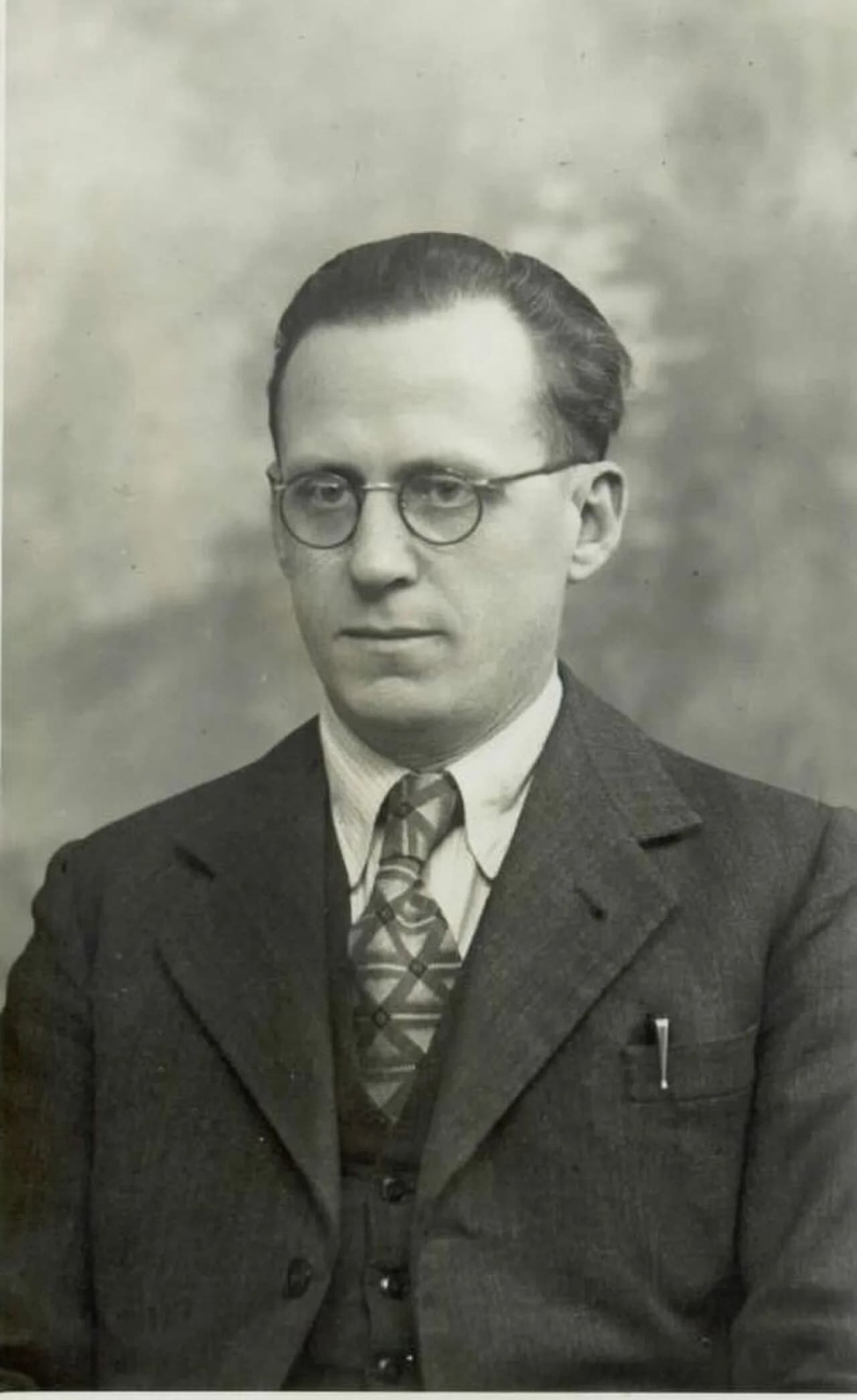 Andrej Budal