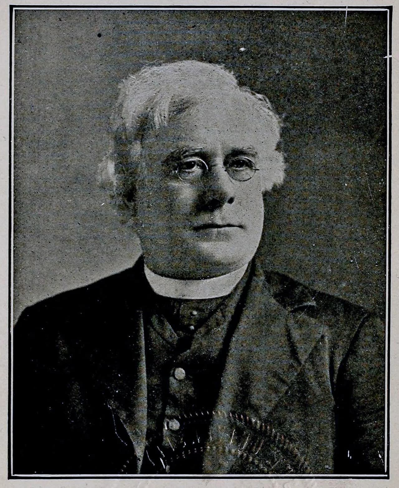 Andrew Arnold Lambing