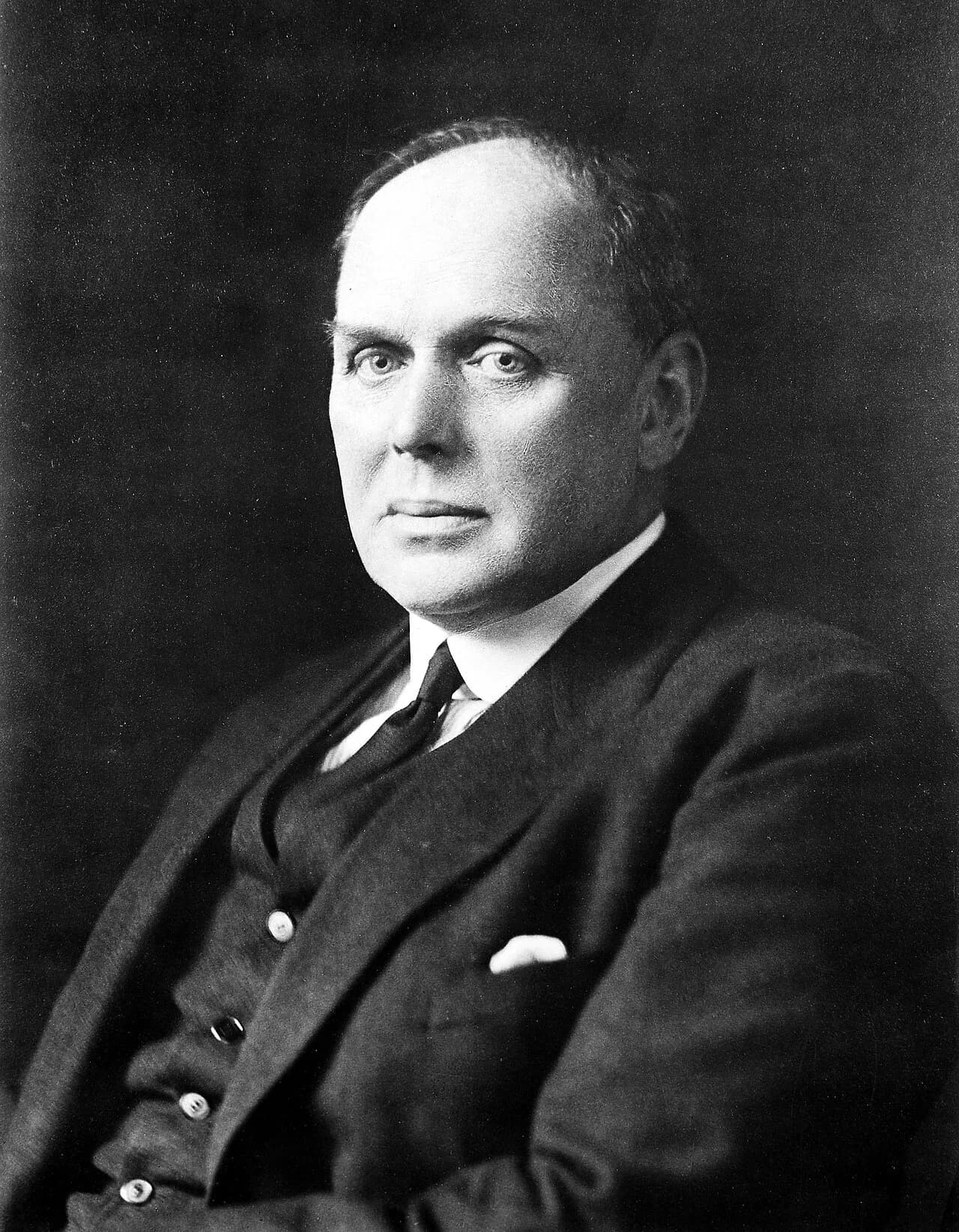 Andrew Balfour
