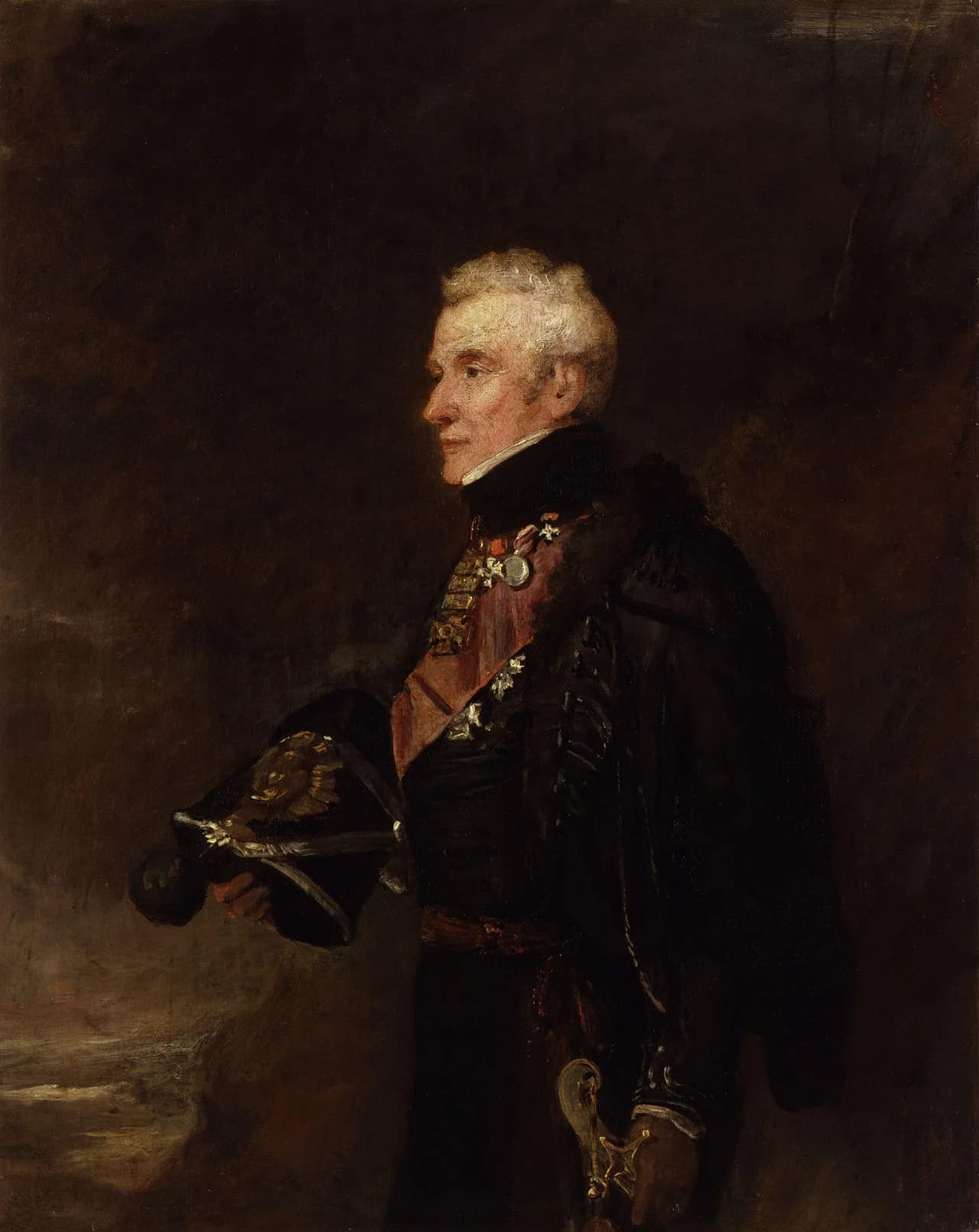 Andrew Barnard
