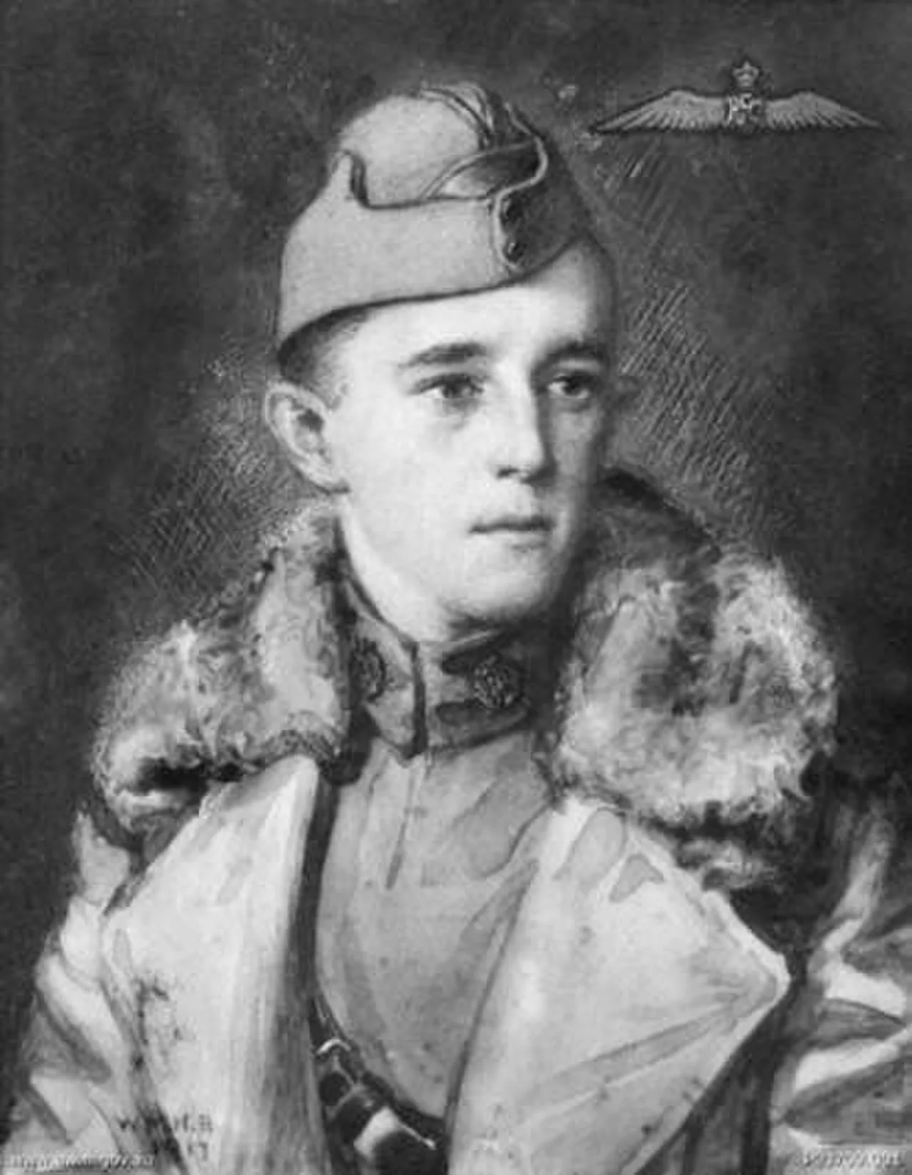 Andrew Cowper