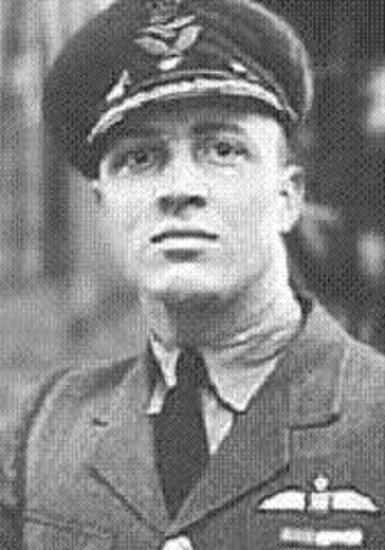 Andrew Edward McKeever