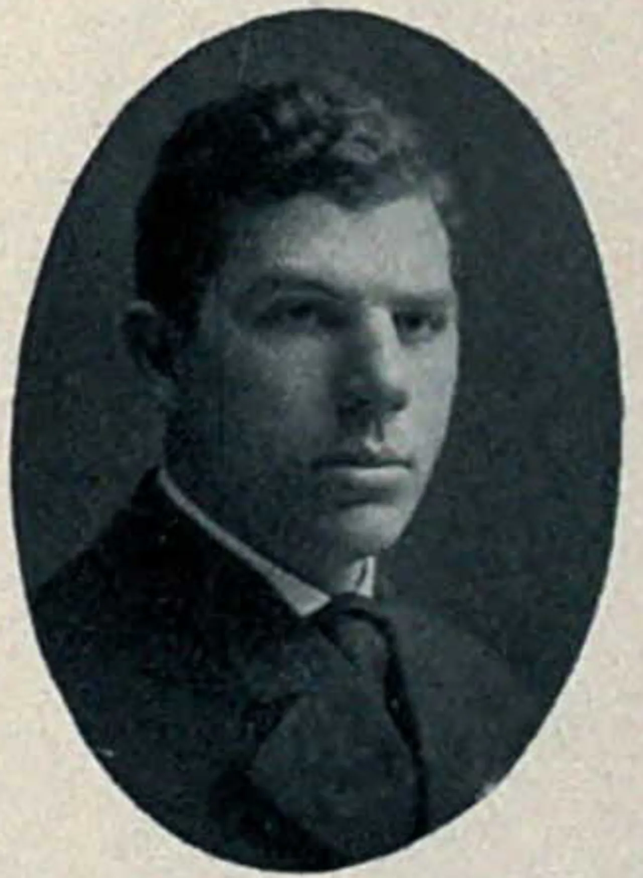 Andrew G. Reid