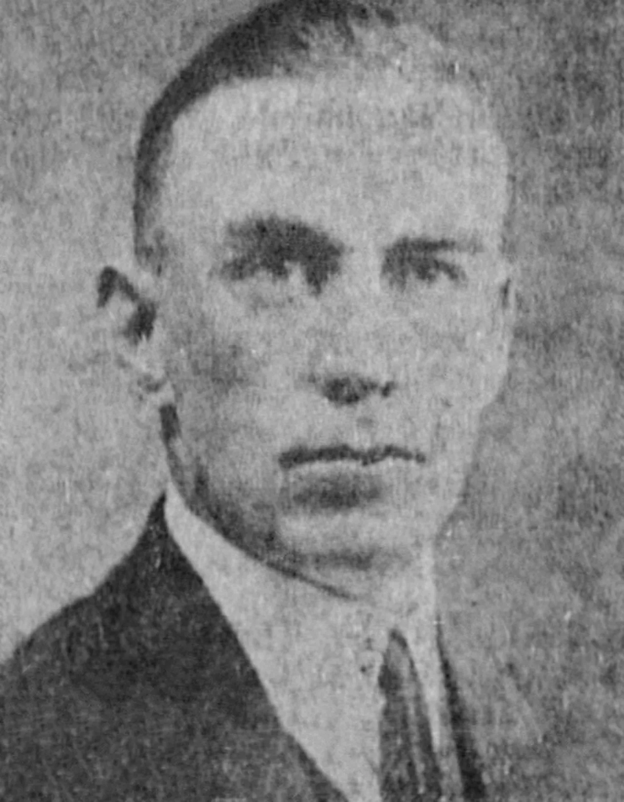 Andrew Gill