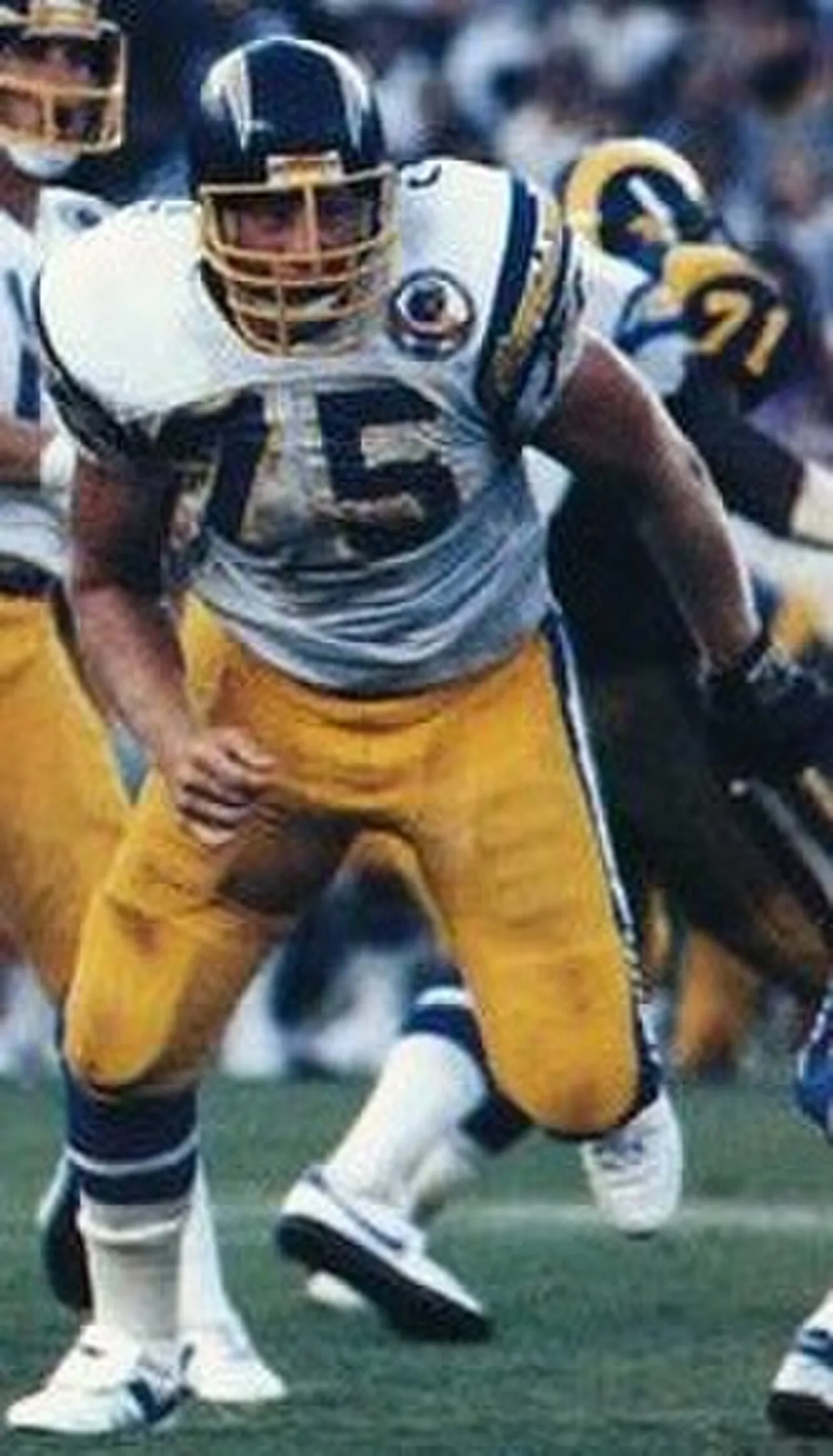 Andrew Gissinger