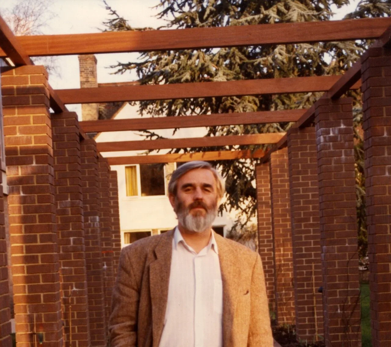 Andrew Graham-Yooll