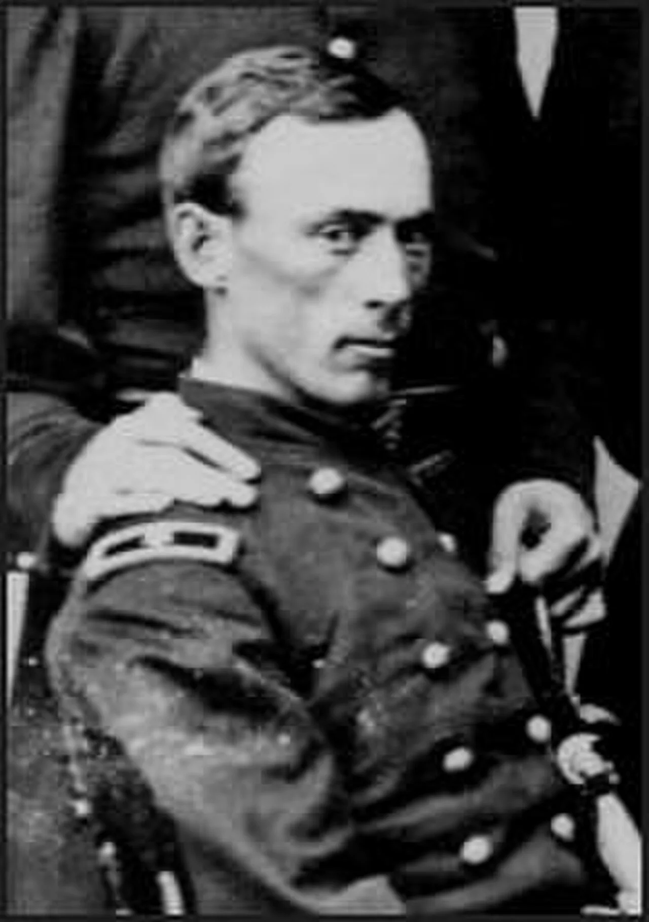Andrew Hickenlooper