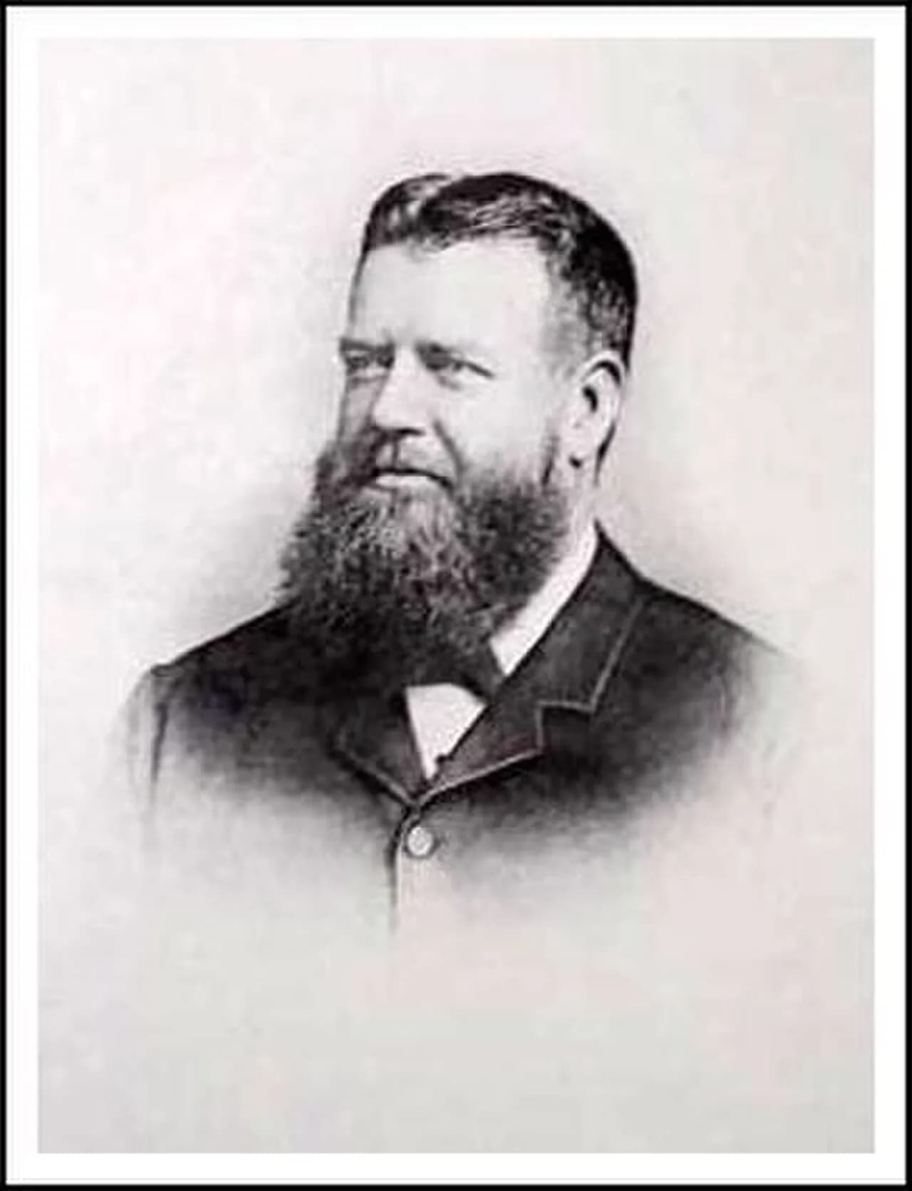 Andrew Houison