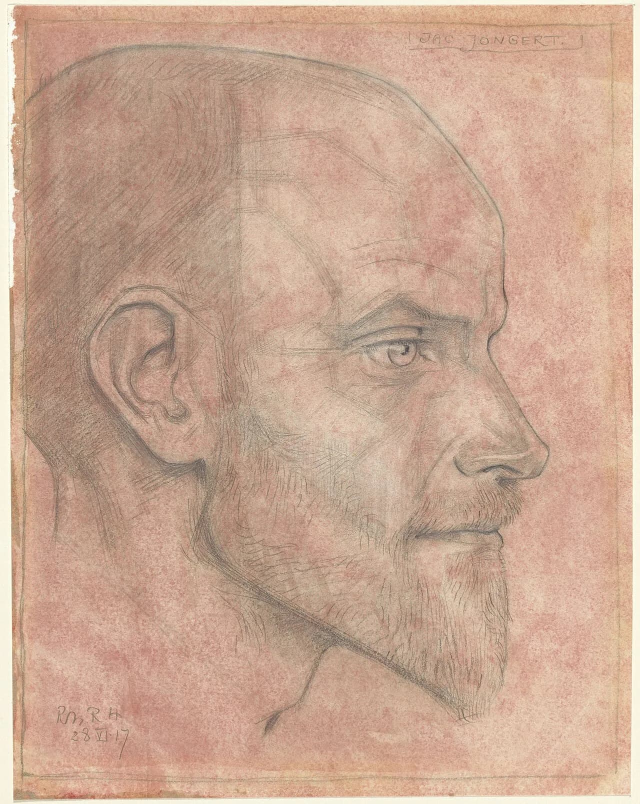 Jacques Jongert