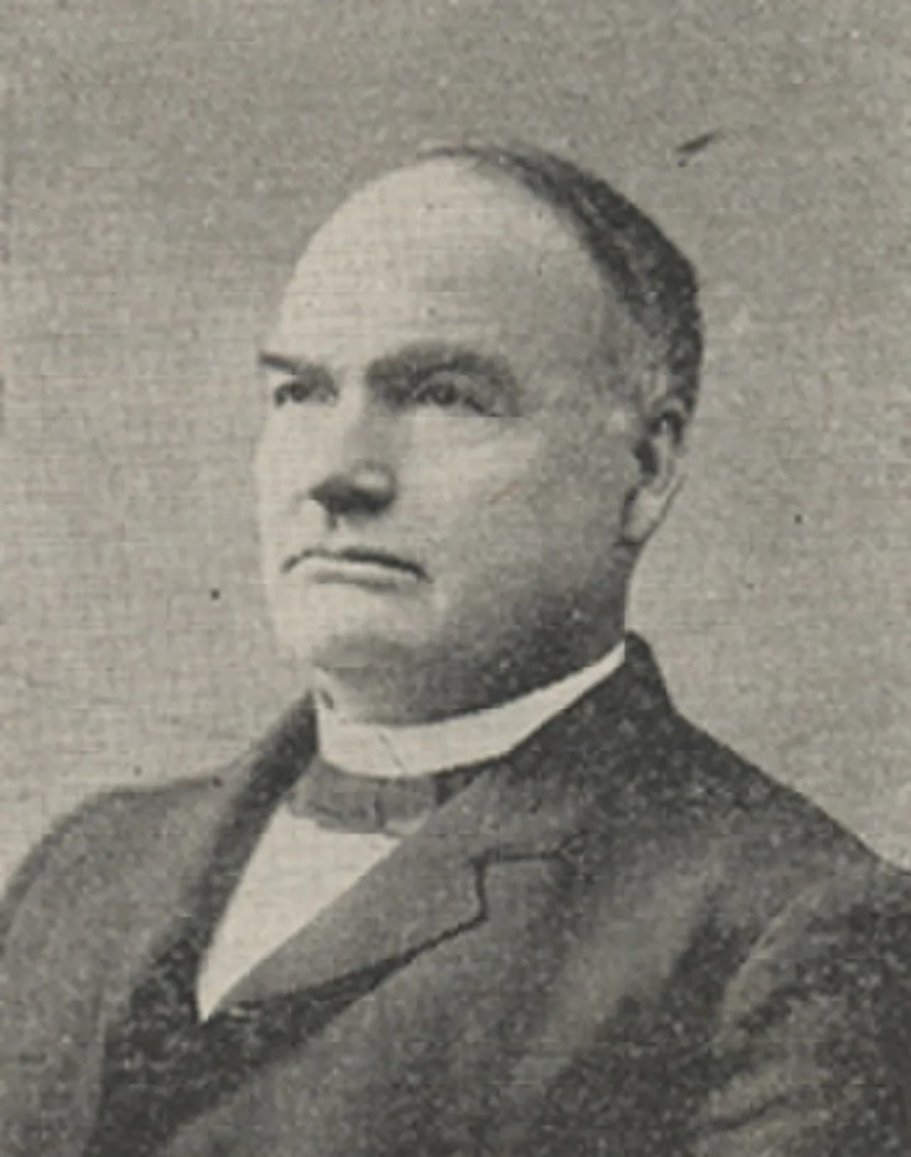 Andrew J. Hunter